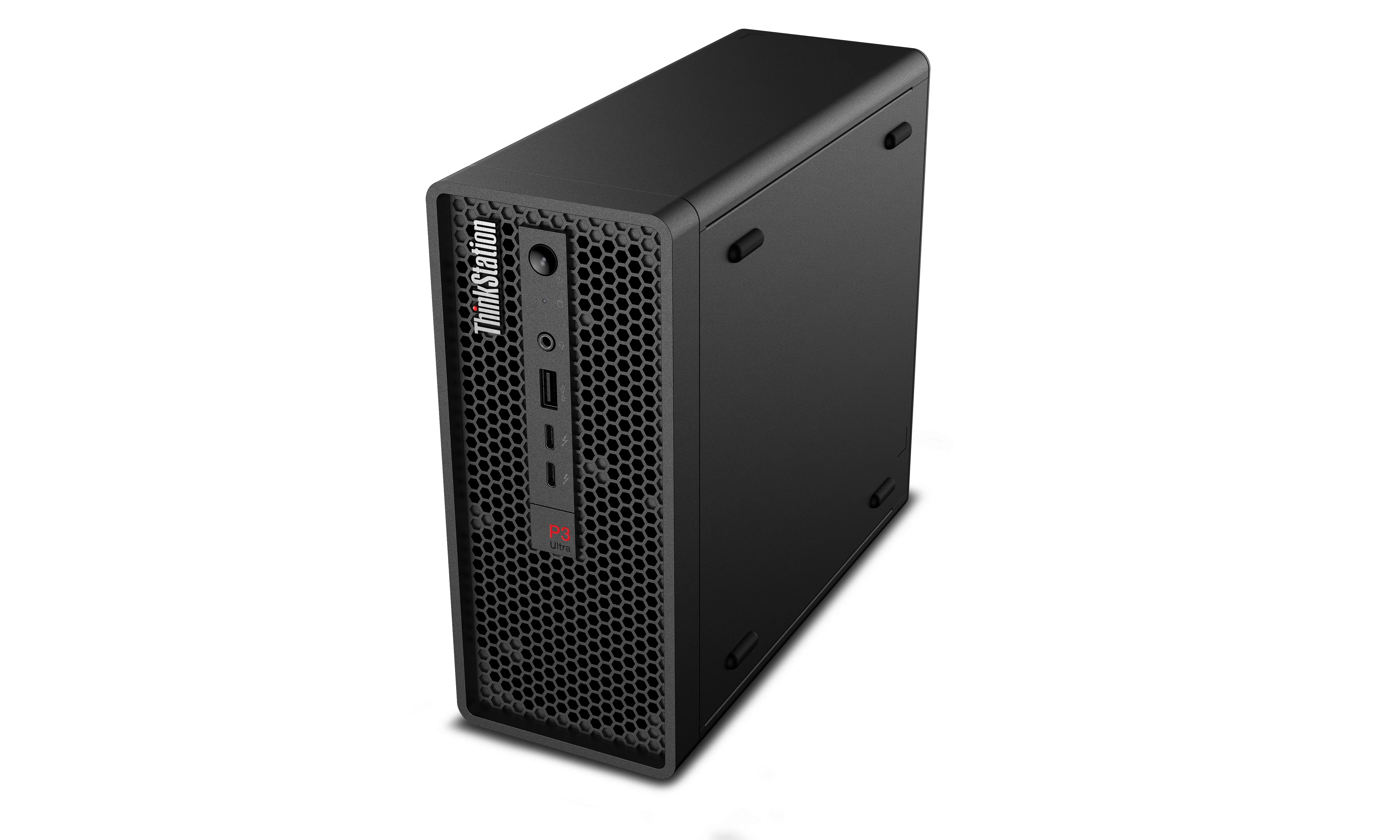 Lenovo ThinkStation P3 Ultra mit Intel Core i7-14700, Intel UHD 770, 16GB RAM, 512GB SSD, Win 11 Pro