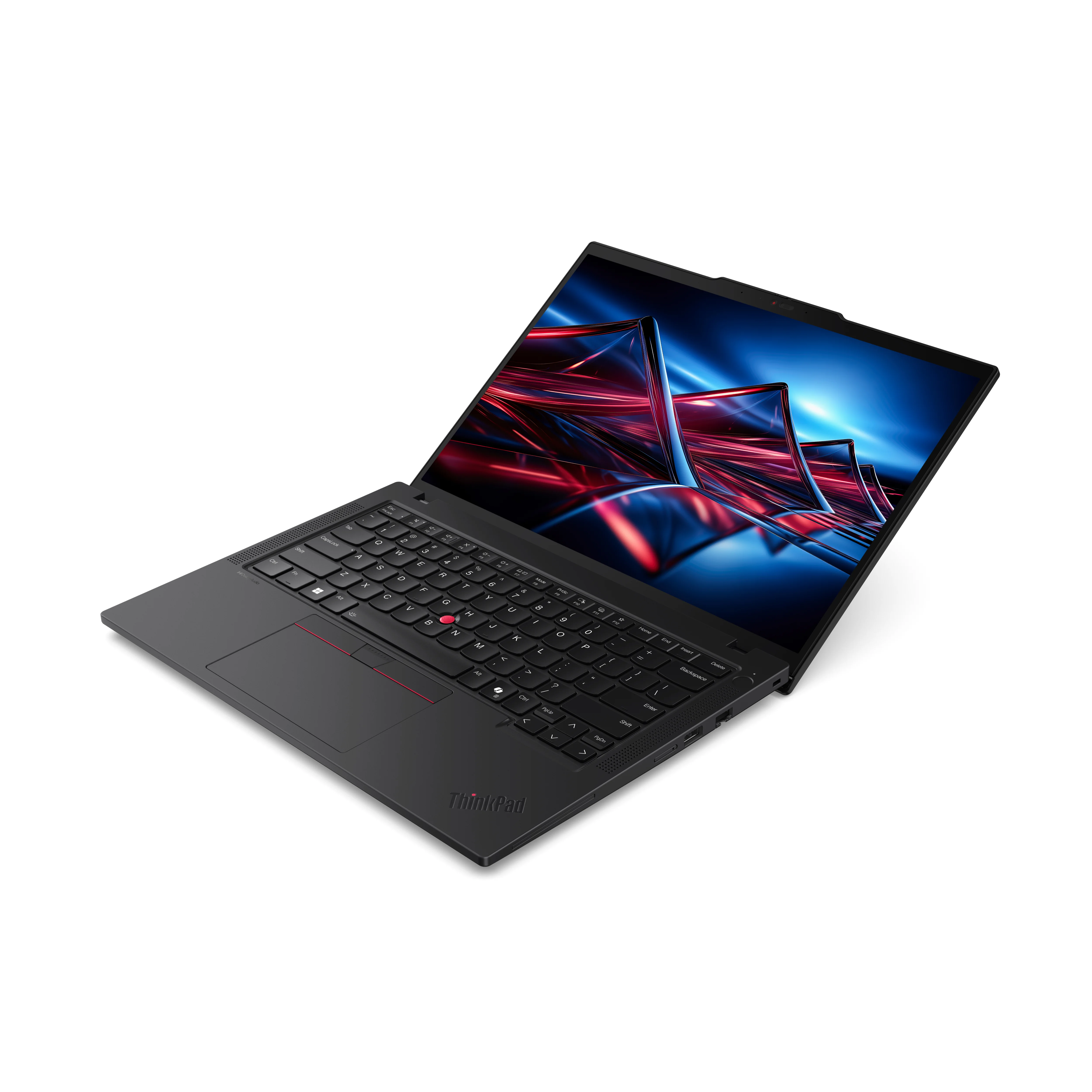 Lenovo ThinkPad P14s Gen 5 (AMD) mit Ryzen 7 PRO 8840HS, 64GB RAM, 512GB SSD, Touch, Windows 11 Pro Bild 14