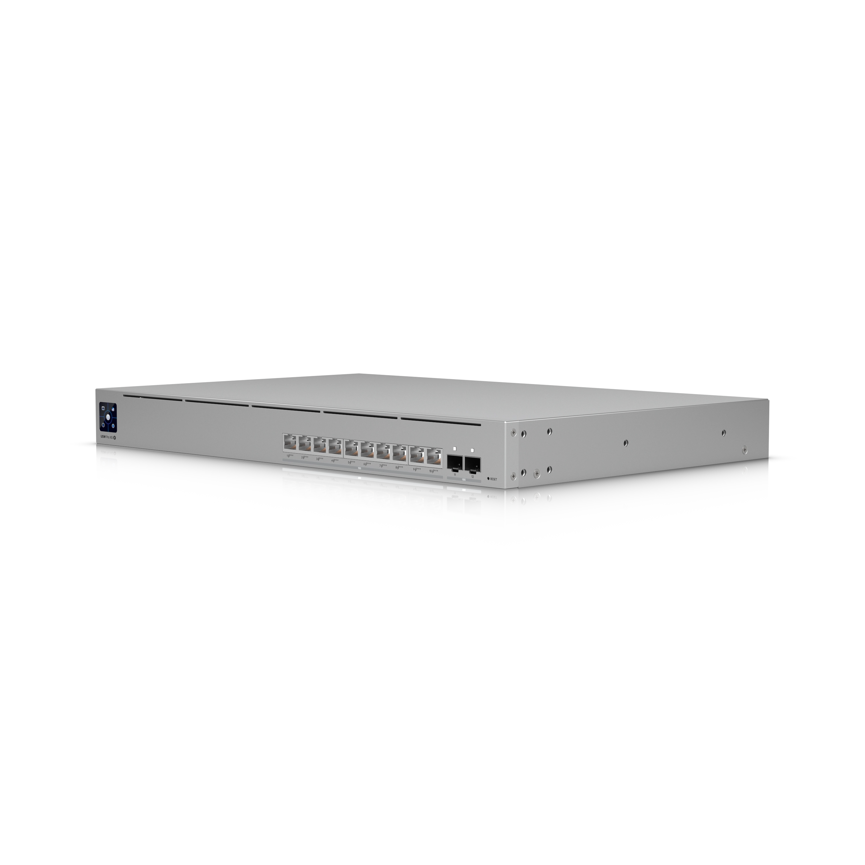 Switch Pro XG 10 PoE Bild 4