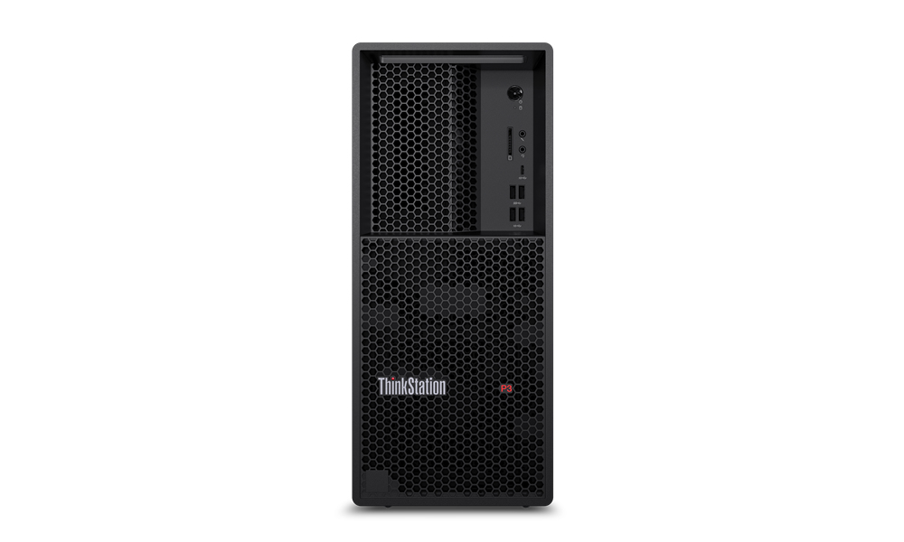 Lenovo ThinkStation P3 Tower Intel i7-13700 32GB DDR5-SDRAM 1TB SSD Windows 11 Pro