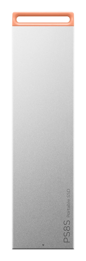 Lenovo Externes Solid State Drive 2 TB USB Typ-C 3.2 Gen 2 Grau, null, nullGB RAM, 2TB SSD, ohne Betriebssystem Bild 3