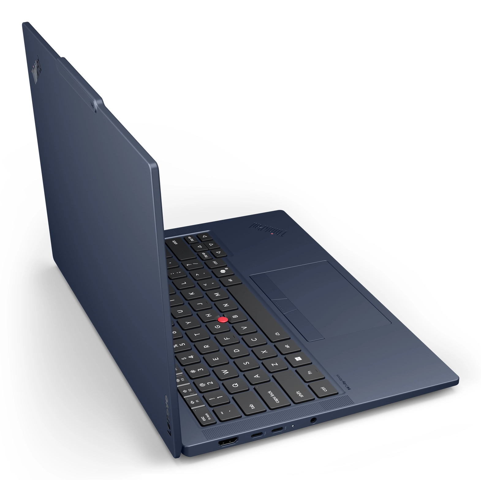 Lenovo ThinkPad T14s Gen 7 Intel Core Ultra 7 355, Intel Graphics, 32GB RAM, 512GB SSD, Win 11 Pro, Blau Bild 12