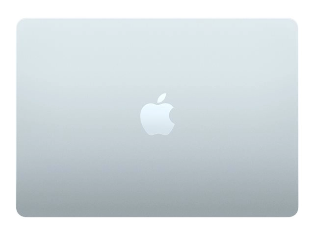 13-inch MacBook Air Apple M5 chip with 10-core CPU and 10-core GPU, 16GB, 1TB SSD - Sky Blue Bild 3