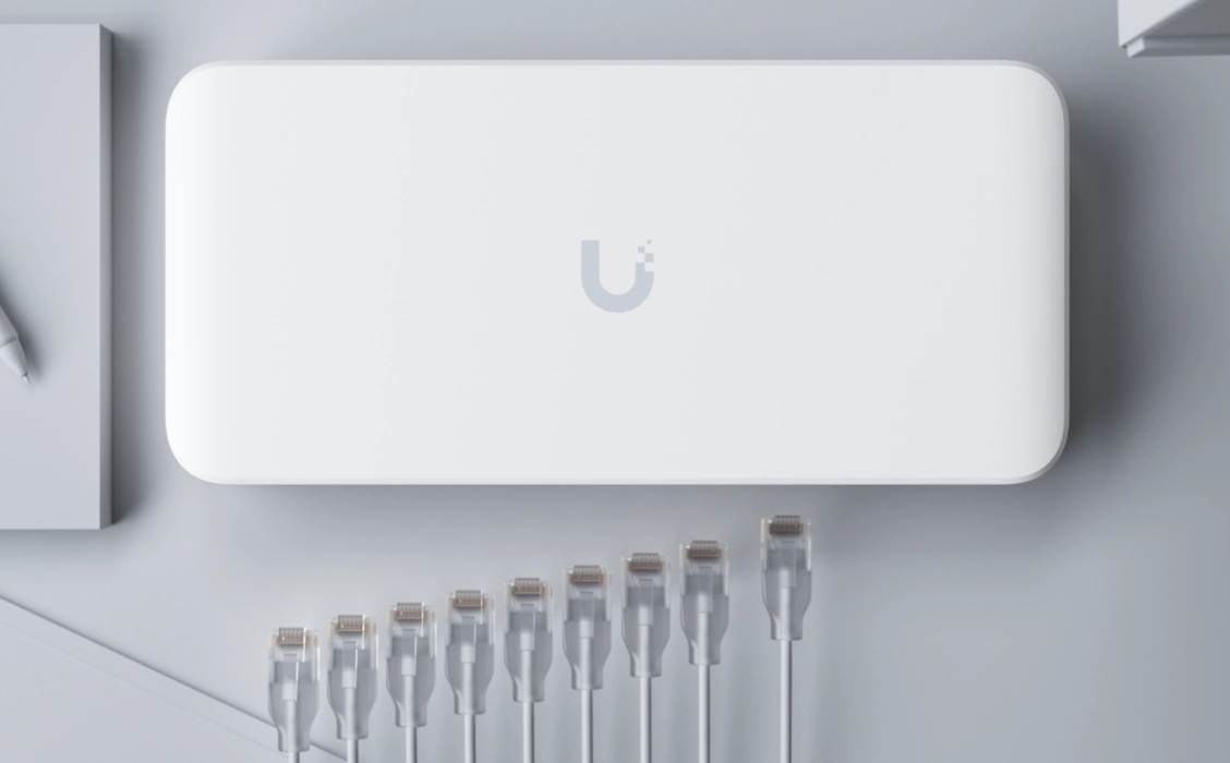 Switch Flex 2.5G PoE Bild 10
