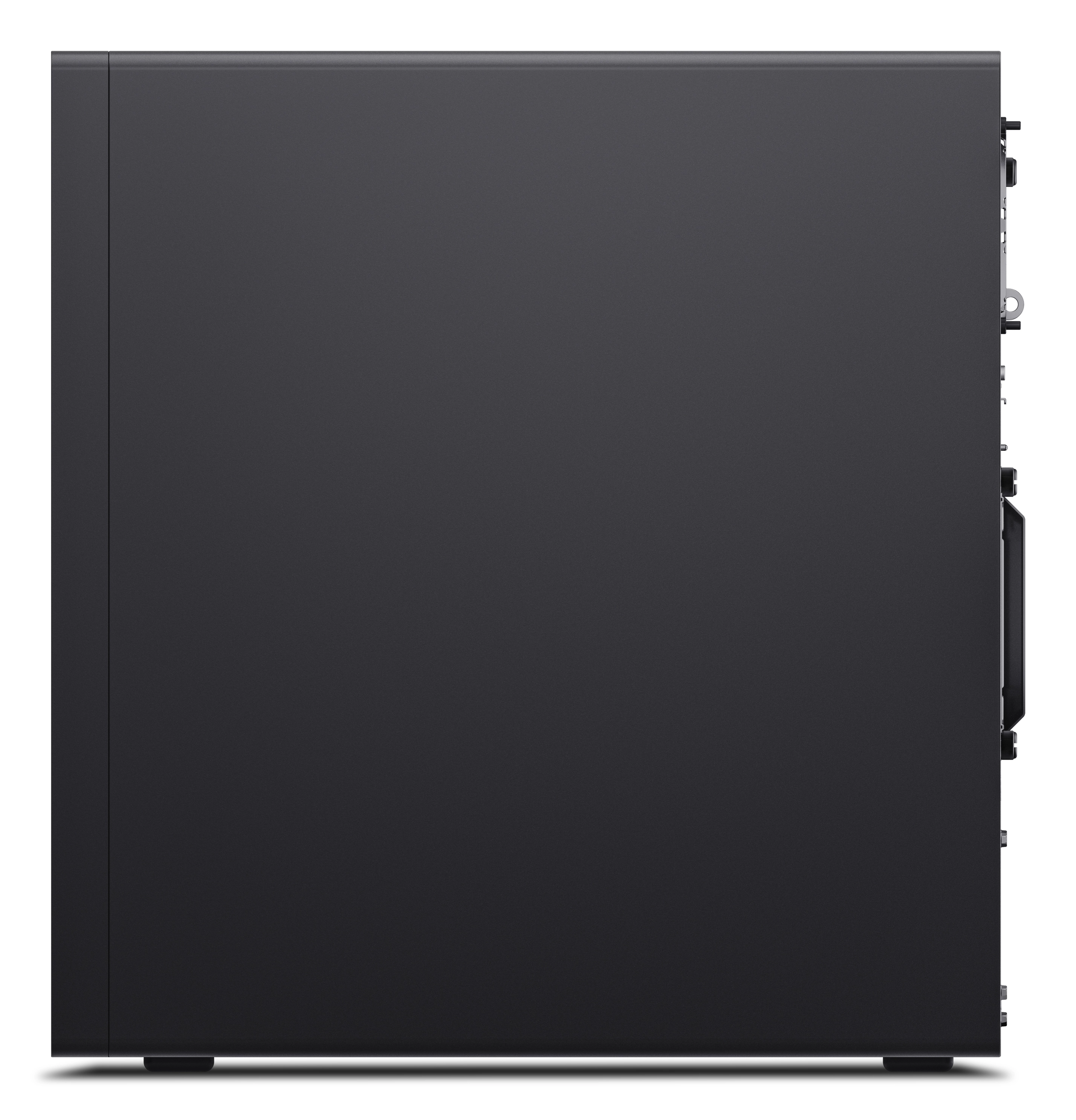 Lenovo ThinkStation P4 AMD Ryzen 9 PRO 9965X3D, NVIDIA RTX PRO 4000, 64GB RAM, 1TB SSD, Win 11 Pro Bild 5