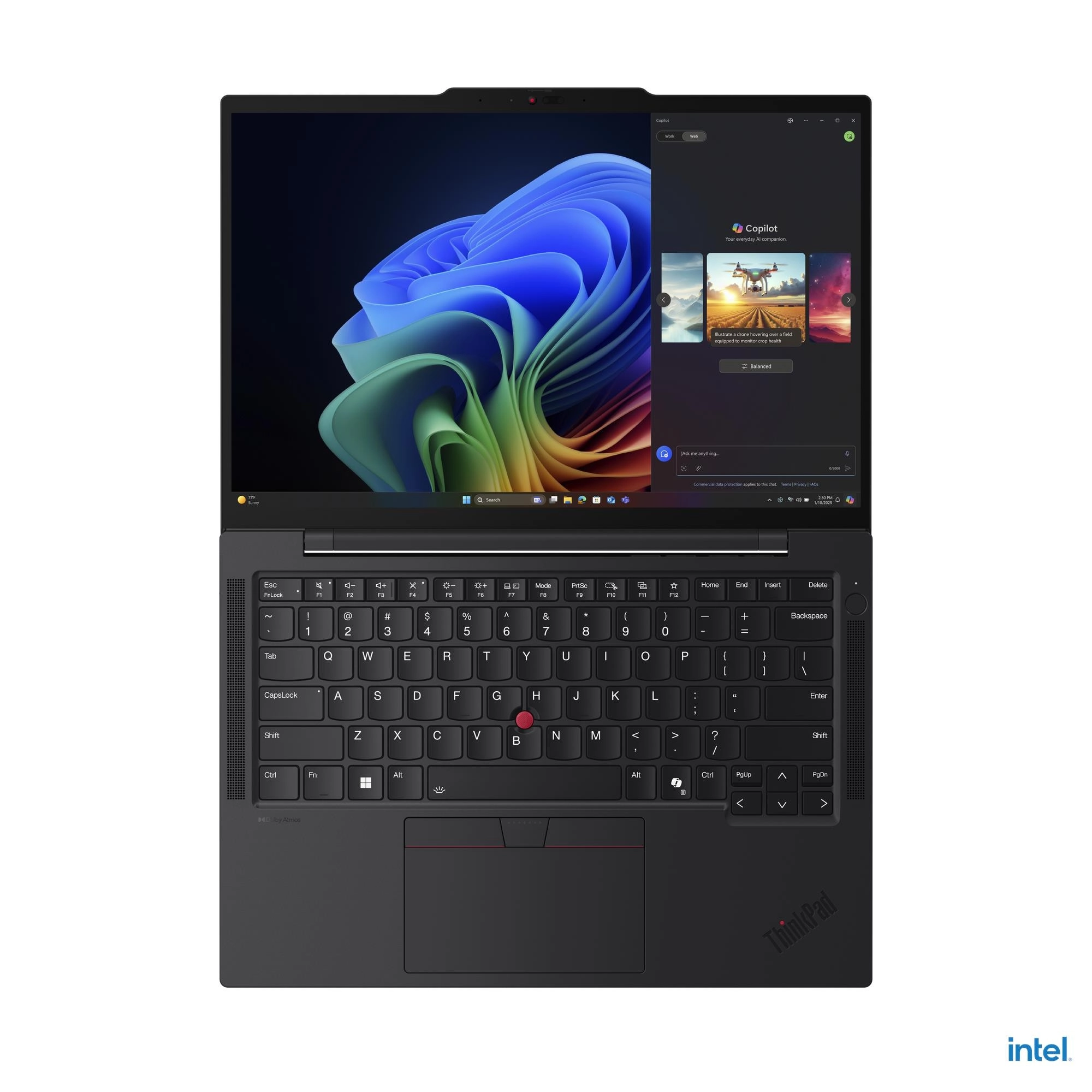 ThinkPad T14s Gen 6 Bild 7
