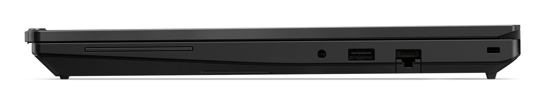Lenovo ThinkPad T16 Gen 5 mit Intel Core Ultra 5 325, Intel Grafik, 32GB RAM, 1TB SSD, Win 11 Pro, Schwarz Bild 8