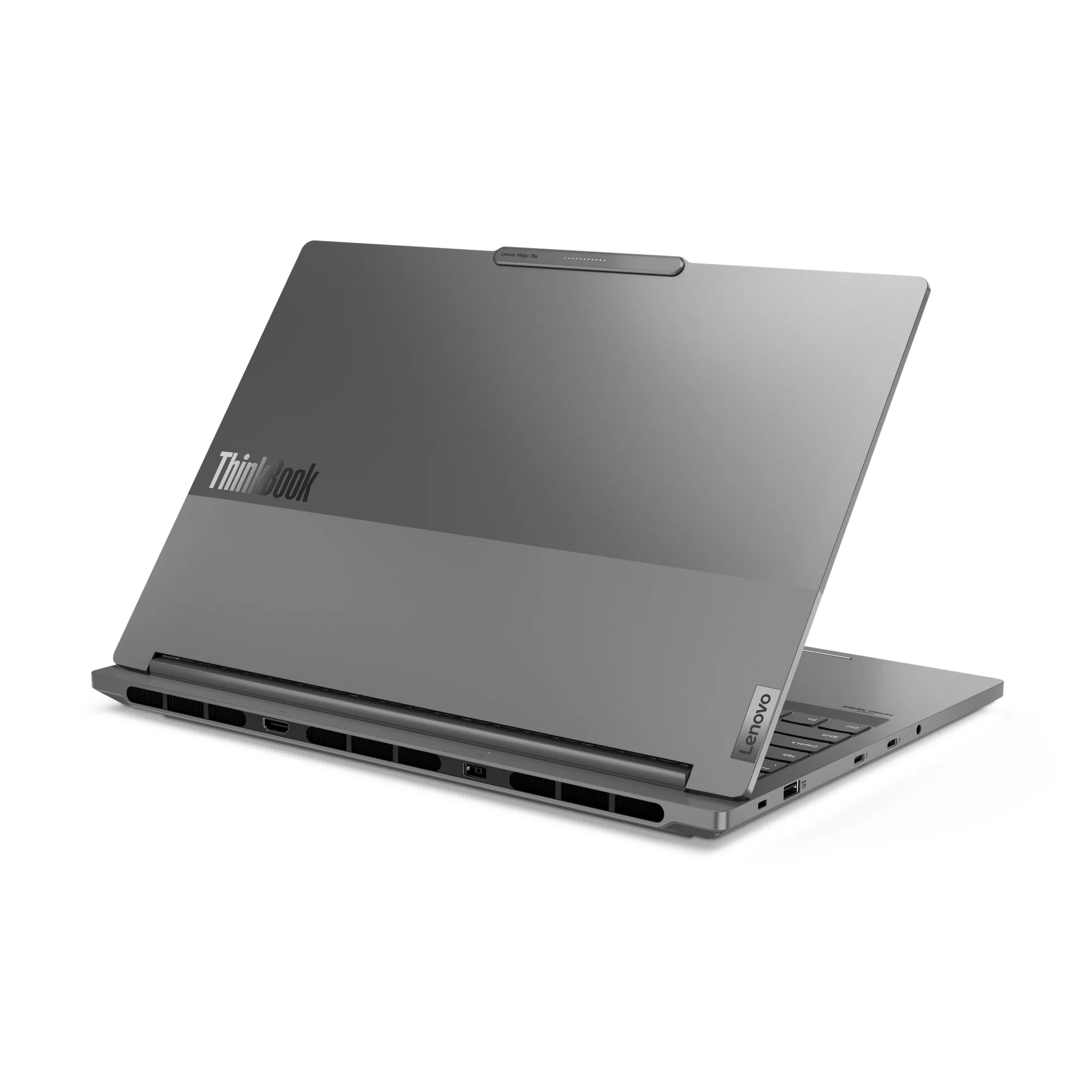 Lenovo ThinkBook 16p G5 16 i7-14650HX 321TB WQXGA RTX 4060 W11P Bild 11