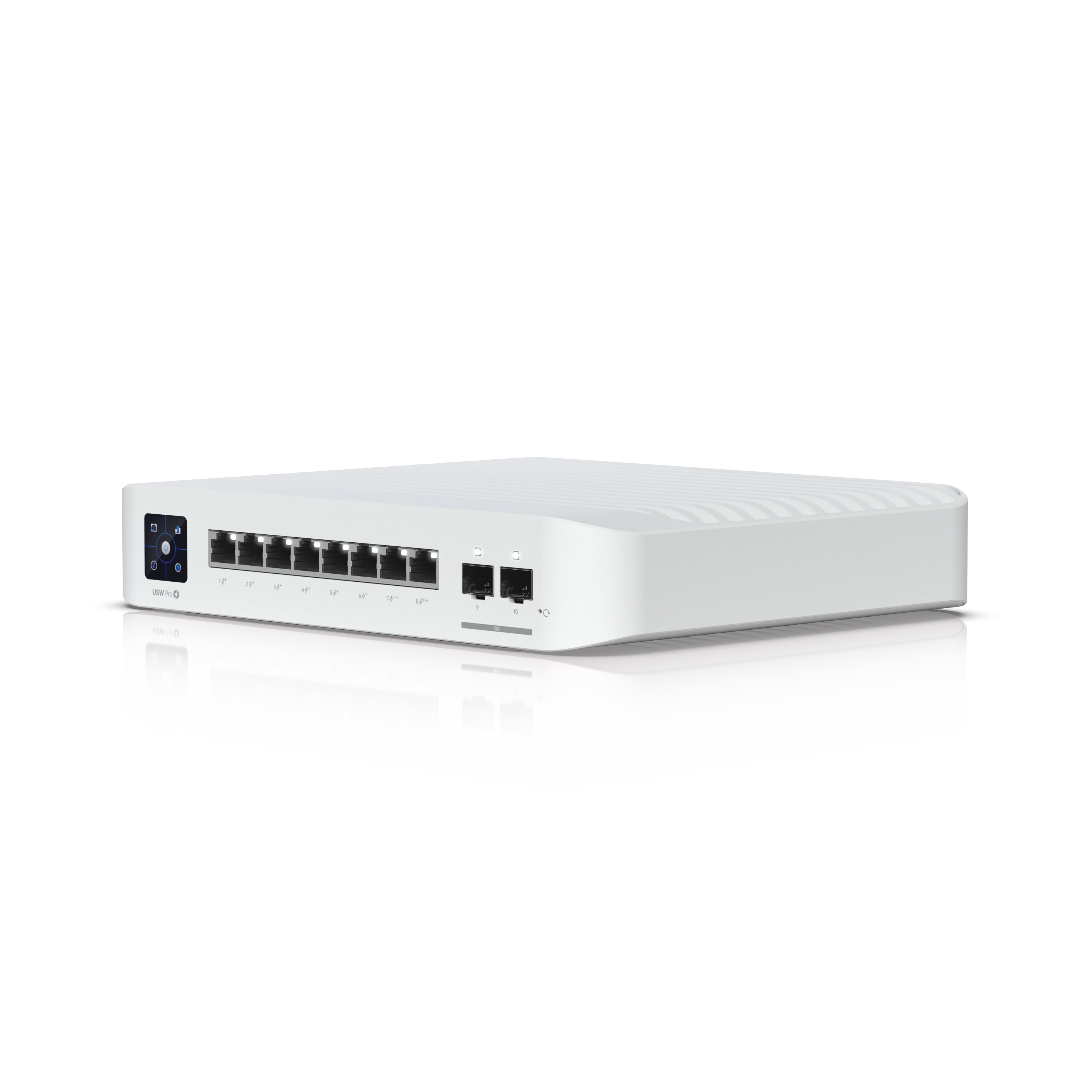 Switch Pro 8 PoE Bild 0
