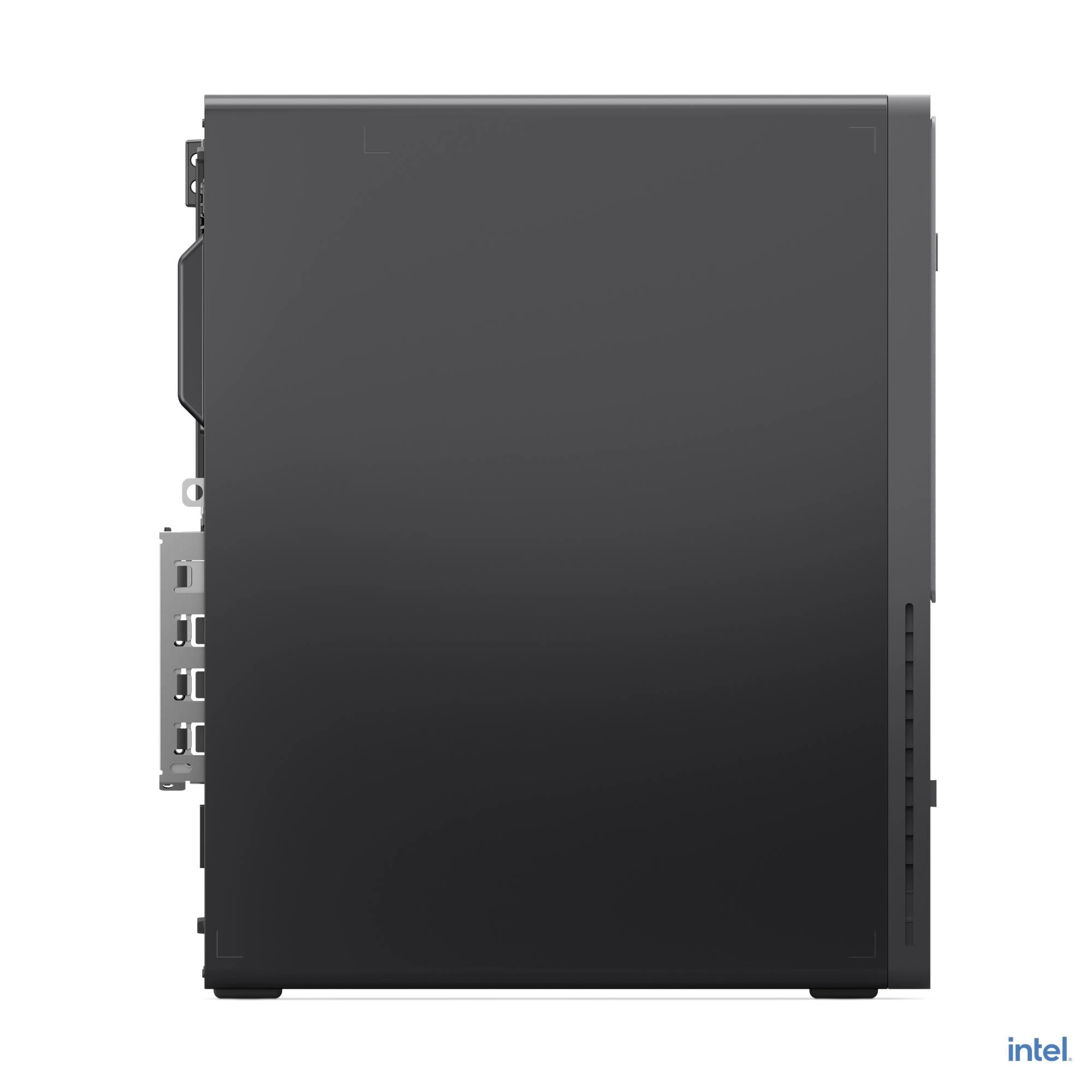 Lenovo ThinkCentre neo 50s Gen 6 13DM - SFF - Core Ultra 3 205 - RAM 8 GB - SSD 512 GB - NVMe - Intel Graphics - 1GbE, Wi-Fi 6, Bluetooth, Wi-Fi 7 802.11abgnacaxbe, Bluetooth 5.4 - Win 11 Pro - Bild 5