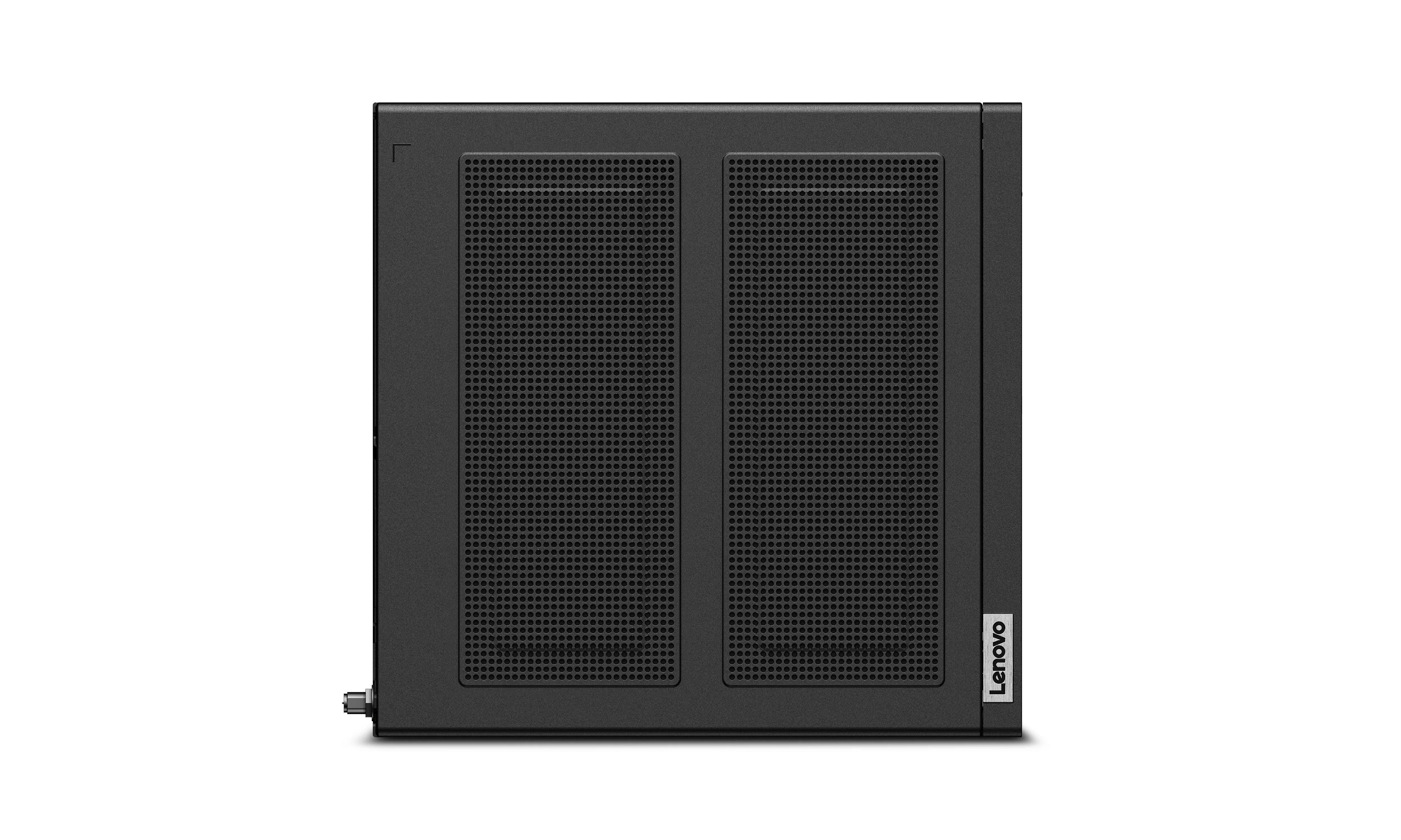 Lenovo ThinkStation P3 Tiny Intel Core i5-14600, NVIDIA RTX A400, 32GB RAM, 1TB SSD, Win 11 Pro