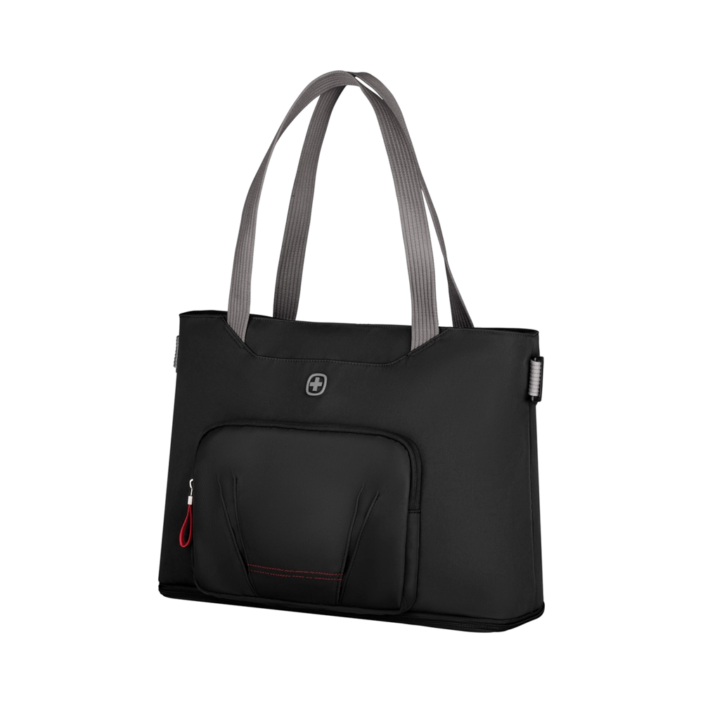 Wenger, Motion, Deluxe Tote 16 , Chic Black, 612543 Bild 1