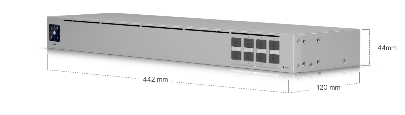 Switch Aggregation Bild 7