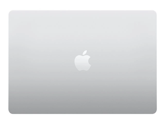 15-inch MacBook Air Apple M5 chip with 10-core CPU and 10-core GPU, 24GB, 1TB SSD - Silver Bild 3