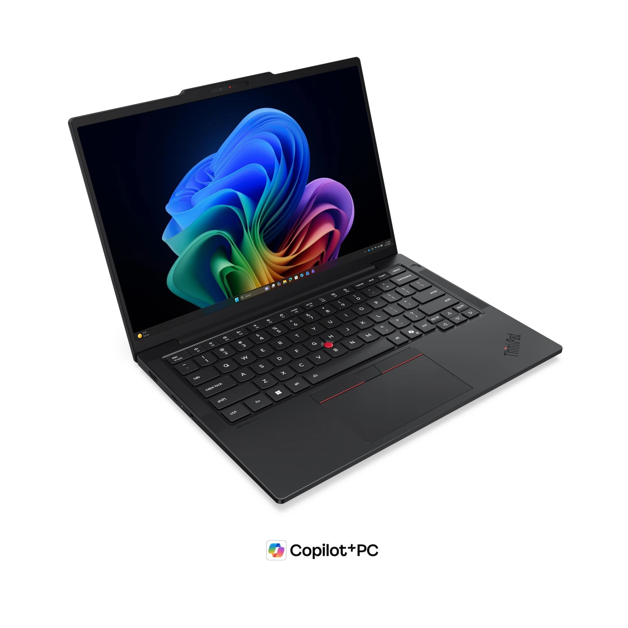 ThinkPad T14s Snapdragon Gen 7 Bild 3