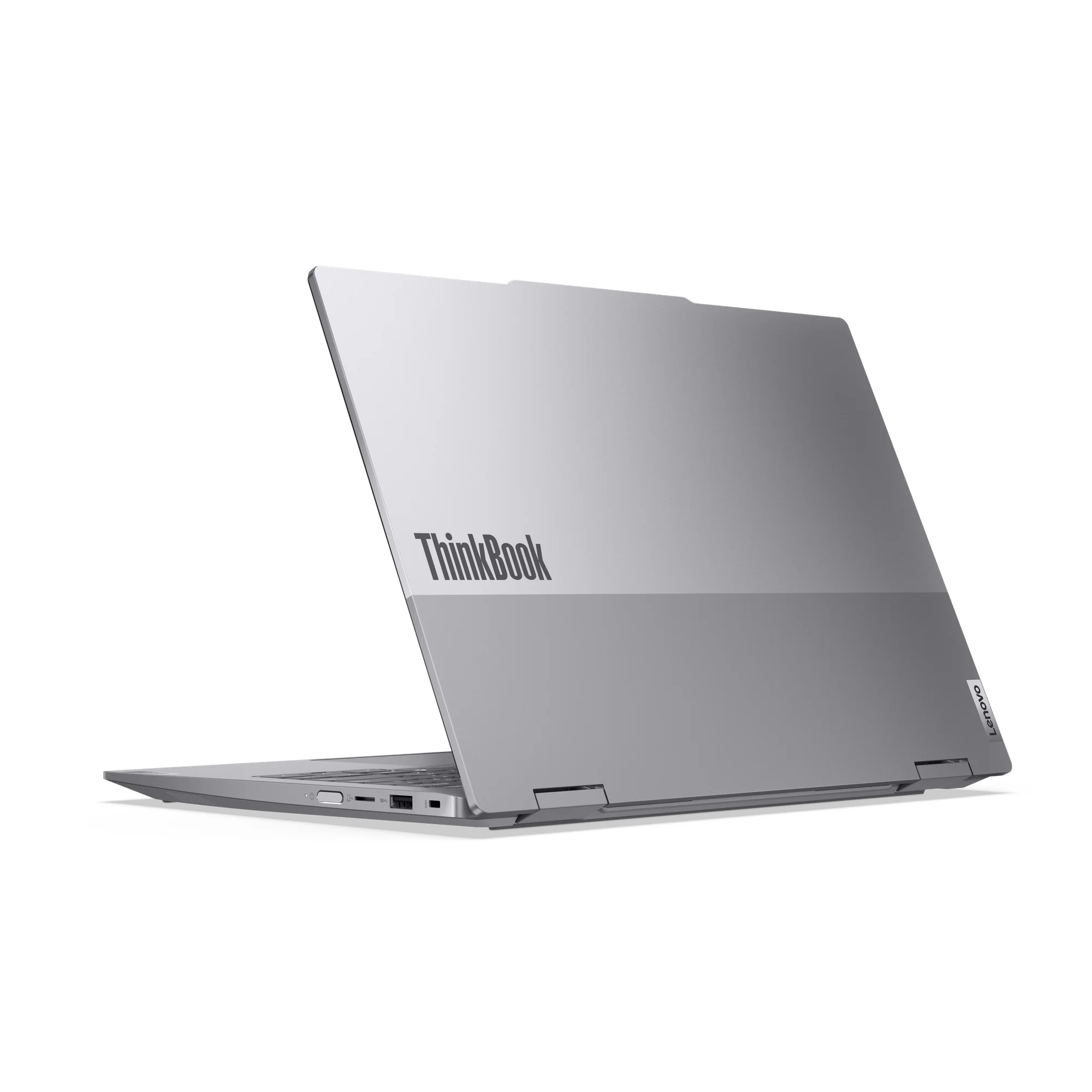 Lenovo ThinkBook 14 14" Intel Core Ultra 5 125U Hybrid 8GB 256GB SSD Windows 11 Pro