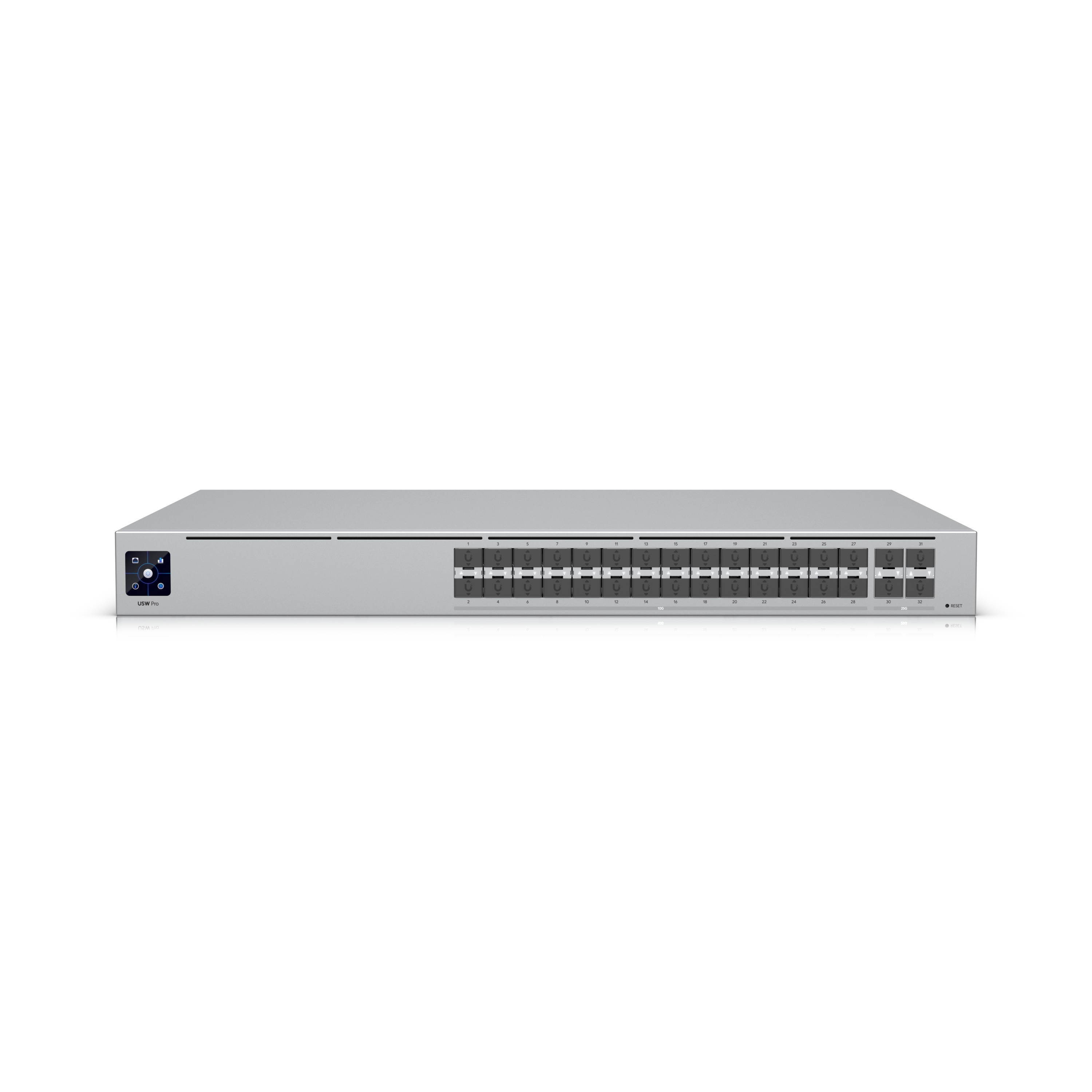 Switch Hi-Capacity Aggregation Bild 0