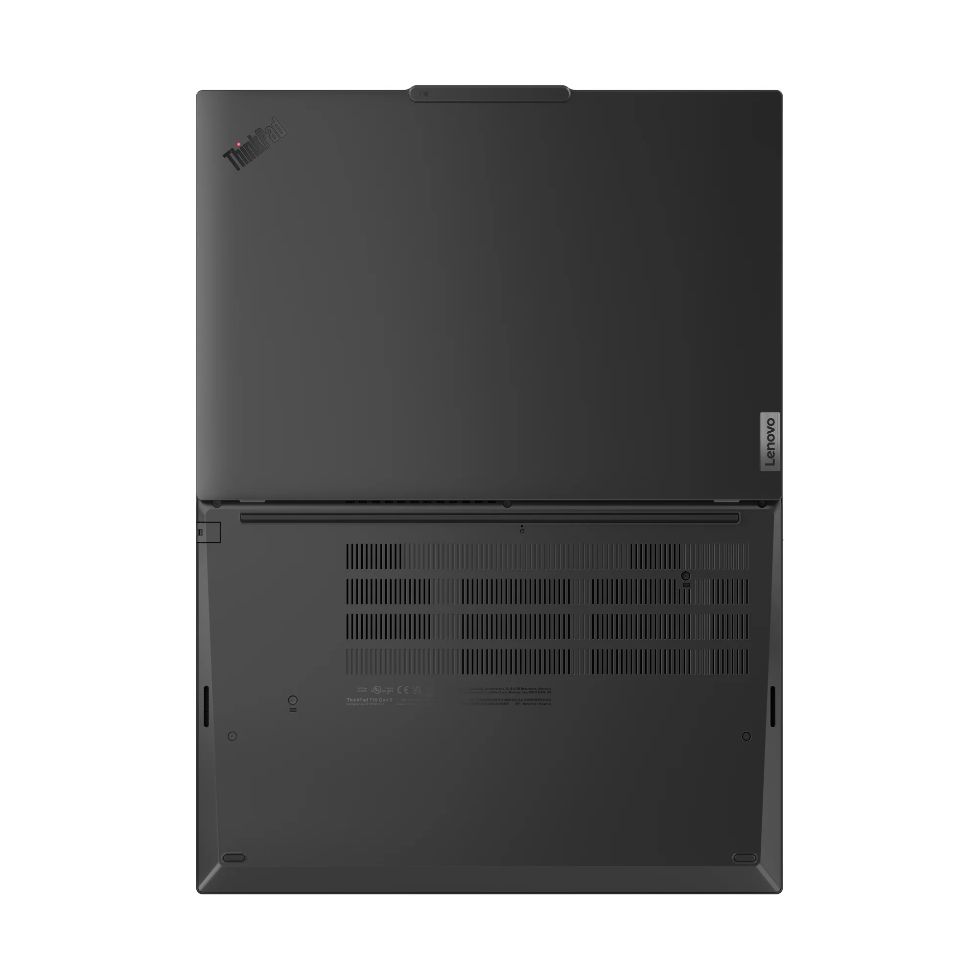 Lenovo ThinkPad T16 G3 16" Ultra7 155U 321TB WUXGA W11P