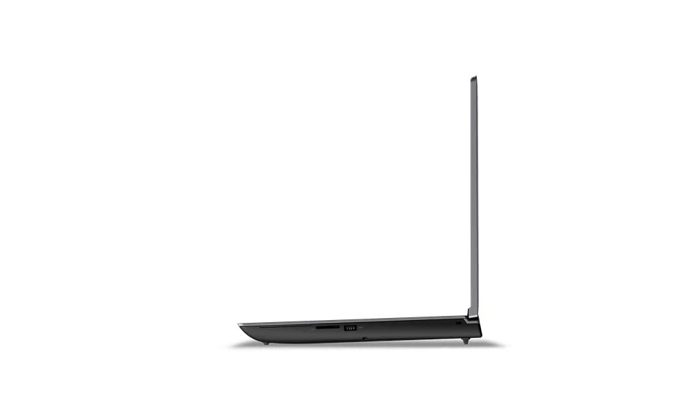 Lenovo ThinkPad P16 Gen 2 mit i9-13980HX, RTX 5000 Ada, 64GB RAM, 2TB SSD, Win 11 Pro