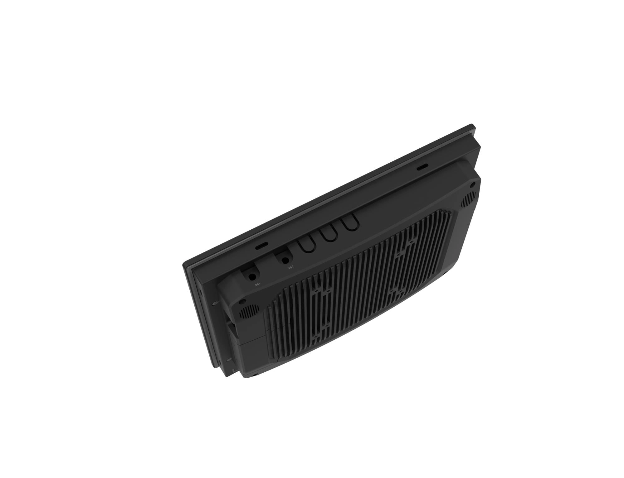 Lenovo ThinkEdge SE50a-21 Gen 1 13NC - All-in-One (Komplettlösung) - ohne Standfuß - Core 5 120UL - RAM 16 GB - SSD 512 GB - TCG Opal Encryption 2, NVMe - Intel Graphics - 1GbE, 2.5GbE, Wi-Fi 6E, Blue Bild 11