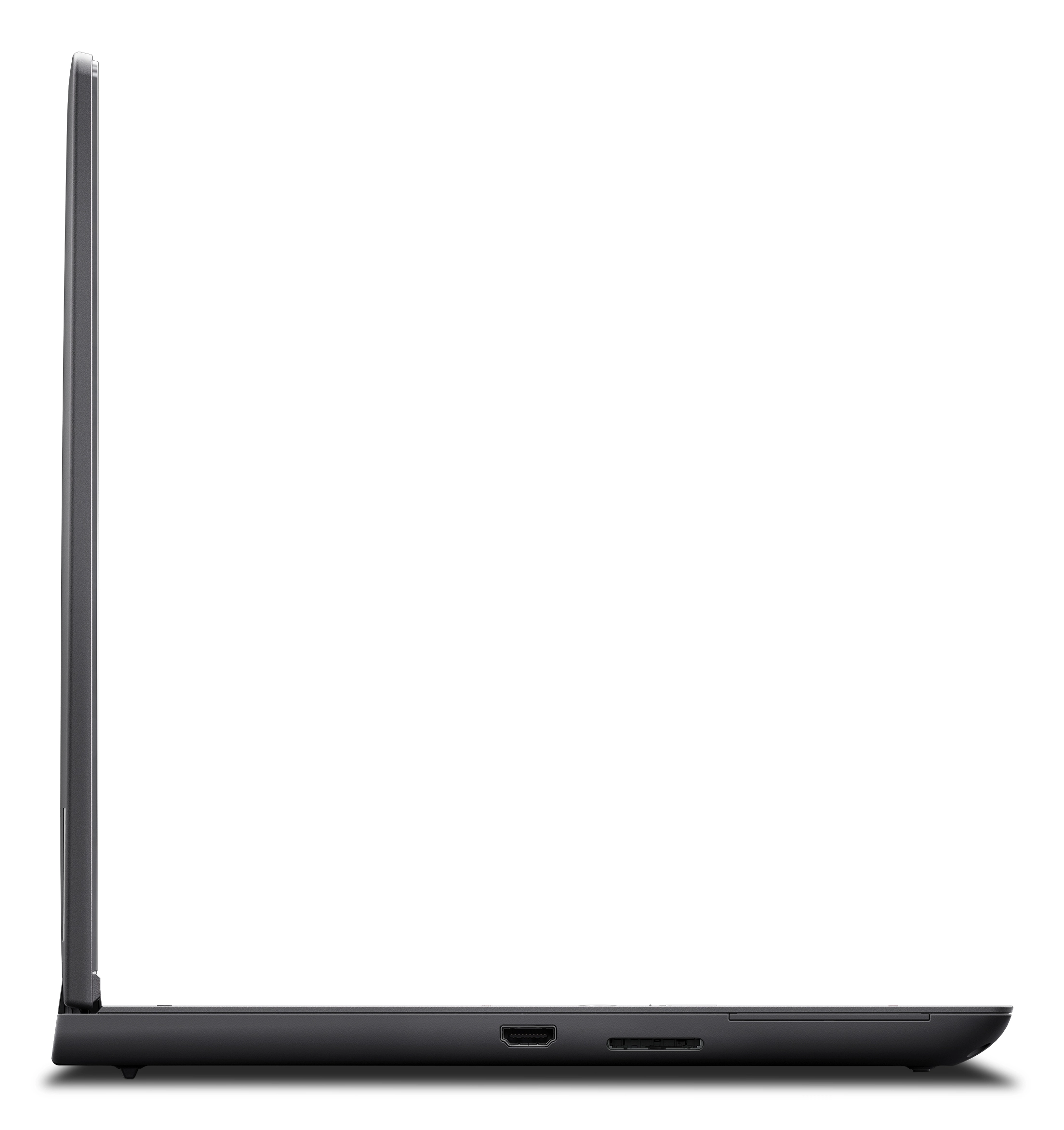 Lenovo ThinkPad P16v Gen 2 mit Core Ultra 7 155H, RTX 1000 Ada, 32GB RAM, 1TB SSD, Win 11 Pro, Schwarz Bild 6