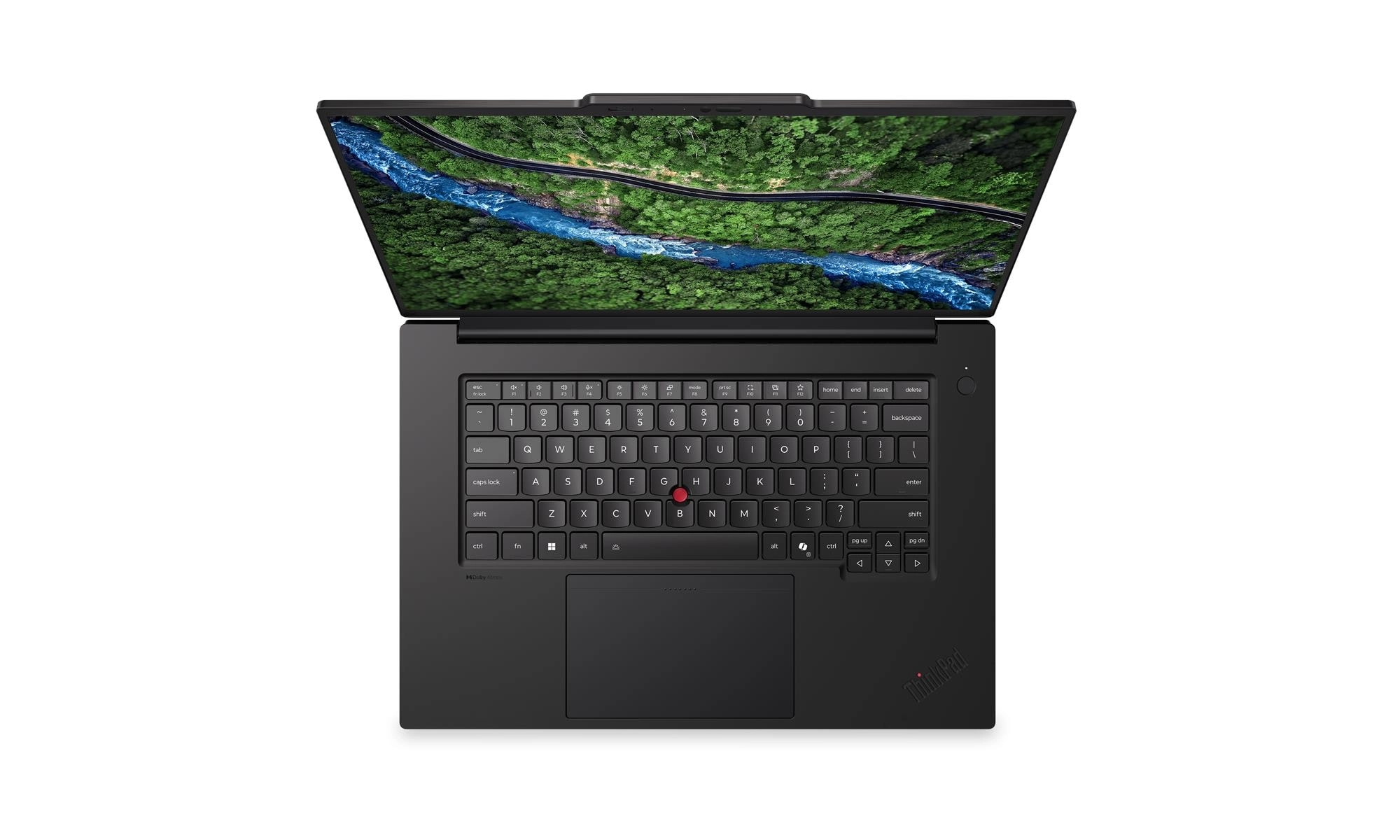 LENOVO ThinkPad T1 G9 Intel Core Ultra 9 386H 40,64cm 16Zoll FHD+ 64GB 1TB SSD RTX5070 No WWAN No Touch W11P TopSeller Bild 7