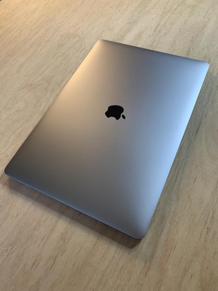 MacBook Pro 15