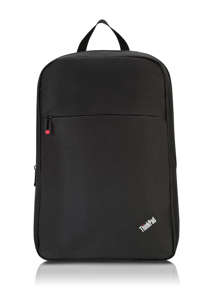 Lenovo ThinkPad Basic Rucksack Schwarz, 15.6 Zoll, 292x95x432 mm