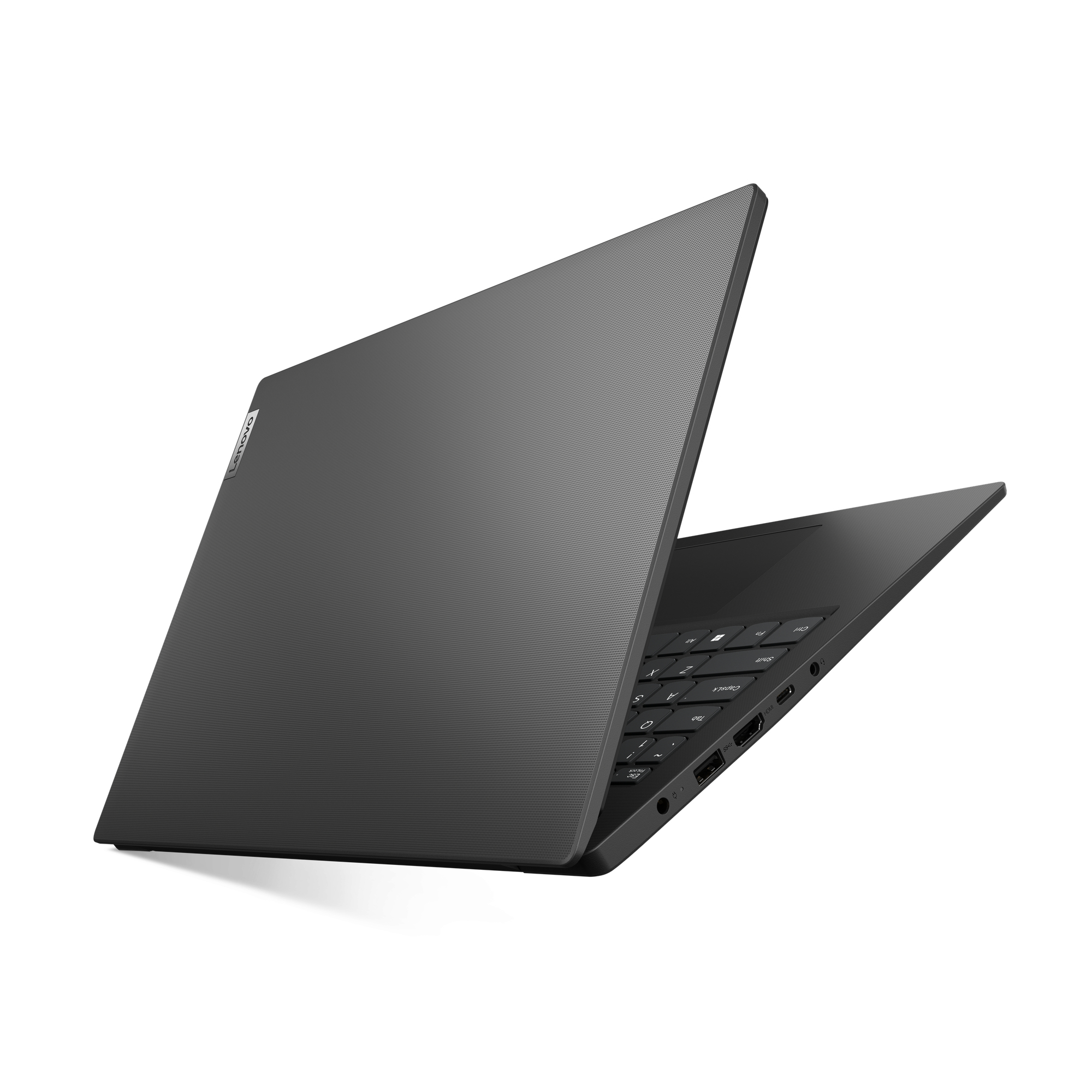 Lenovo V15 G6 ARP mit AMD Ryzen 5 150, Radeon 660M, 32GB RAM, 512GB SSD, Windows 11 Pro