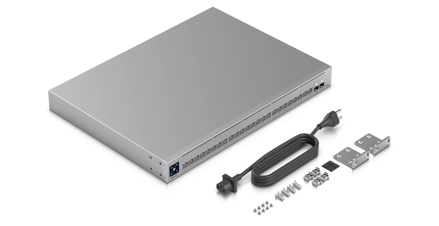 Switch Pro Max 24 Bild 15