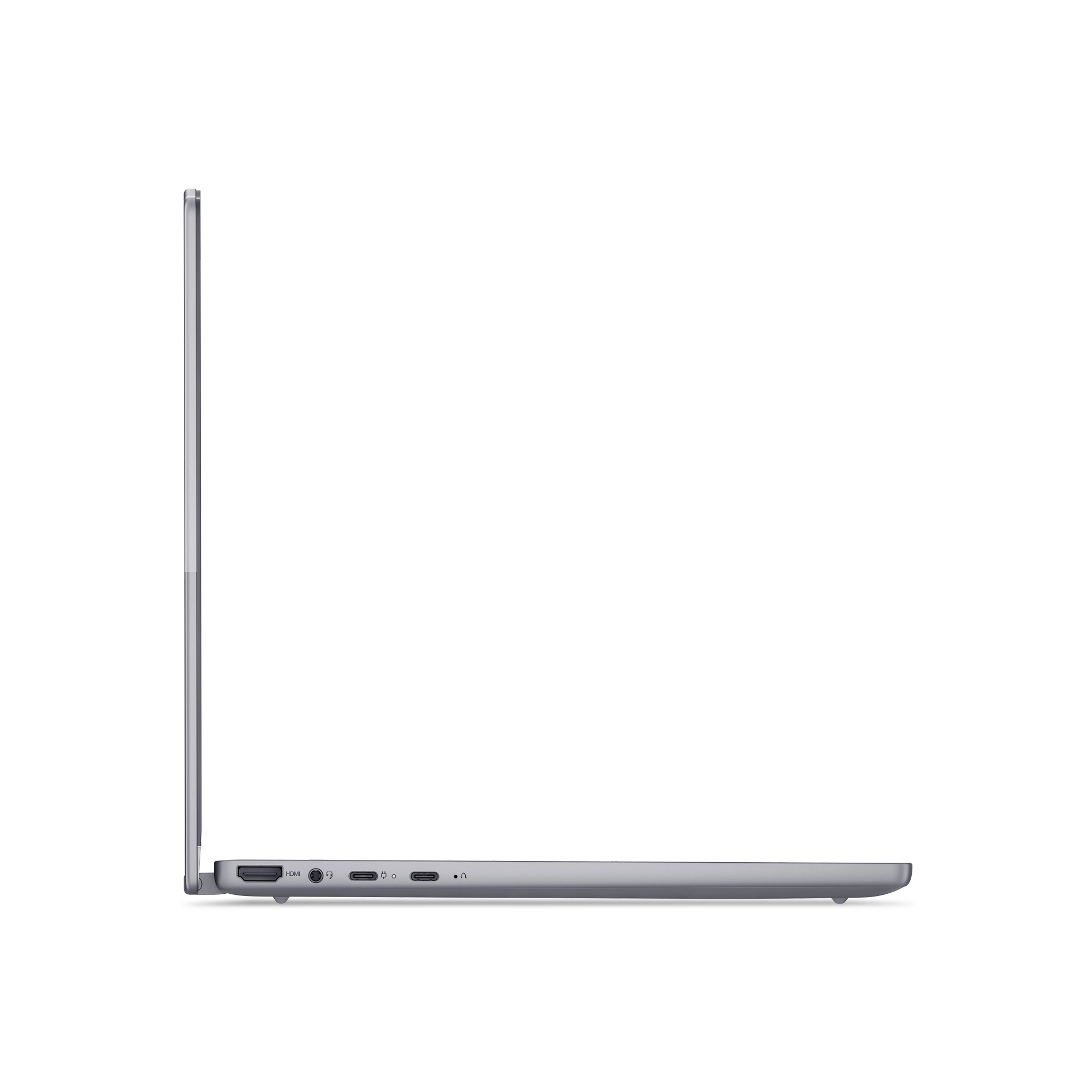 Lenovo ThinkBook 14 2-in-1 G6 mit Intel Core Ultra 5 325, Intel Grafik, 16GB RAM, 512GB SSD, Windows 11 Pro Bild 7