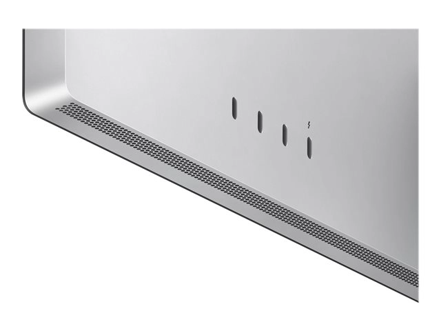 Studio Display 27 5K Retina mit Nano-texture Glass, Tilt-Stand, 12MP Center Stage Bild 6