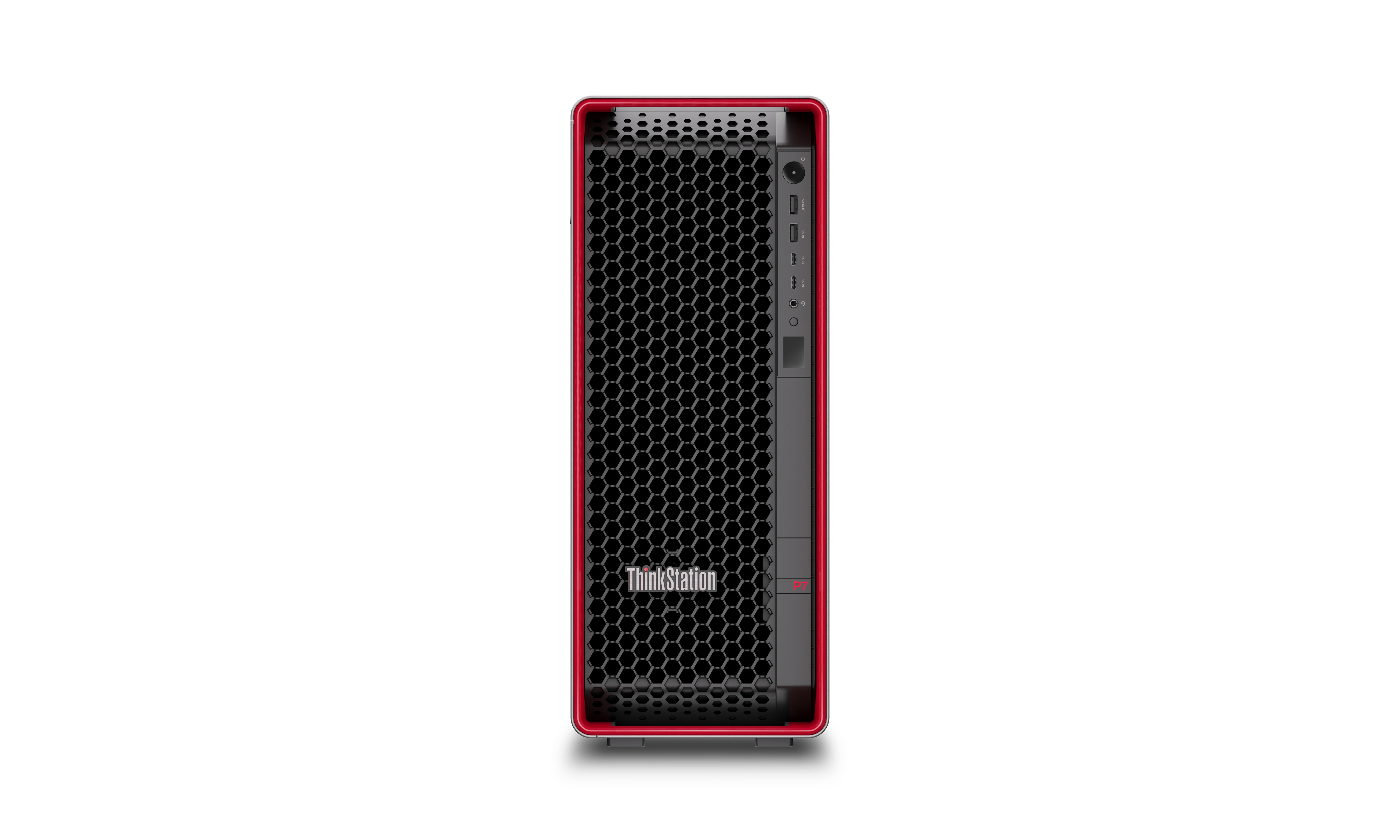 LENOVO ThinkStation P7 Intel Xeon W7-3565x 128GB 1TB SSD UMA W11P TopSeller