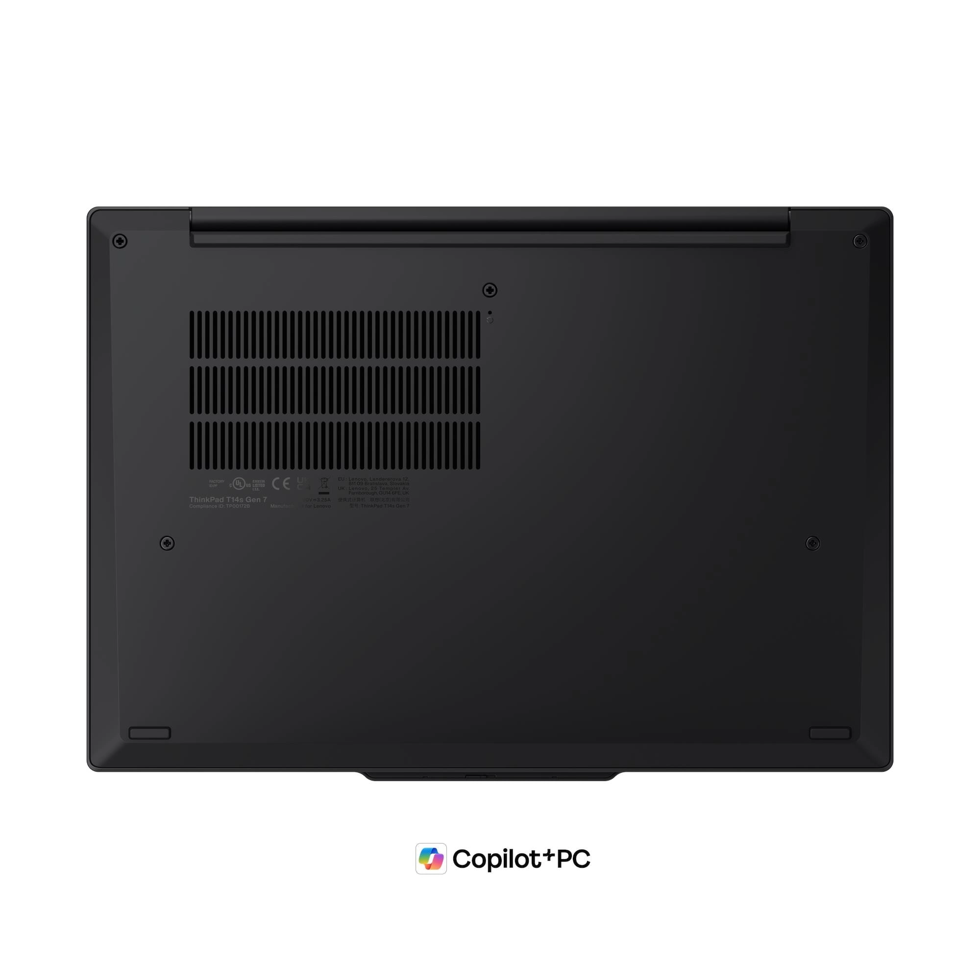 ThinkPad T14s Snapdragon Gen 7 Bild 28