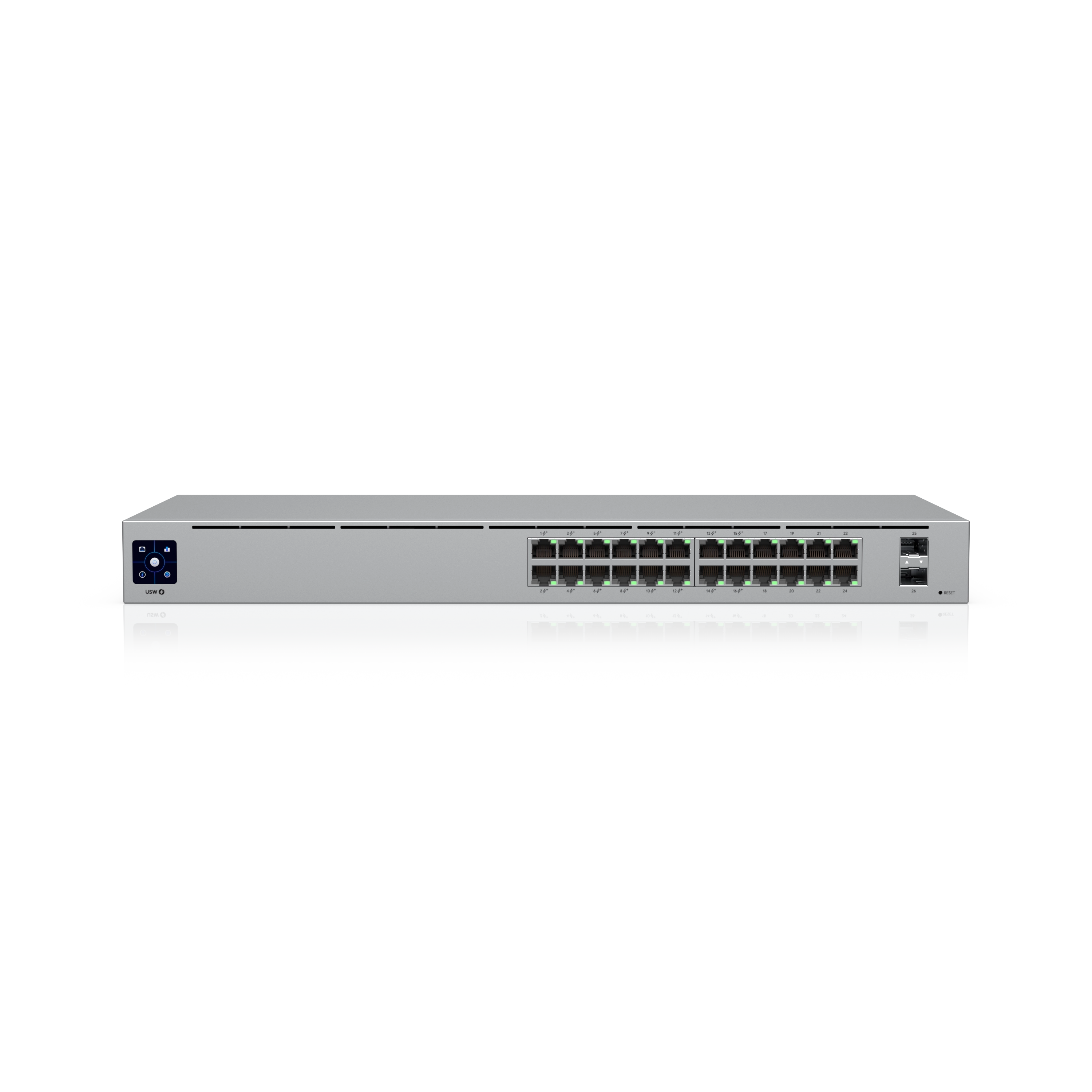 Switch 24 PoE Bild 0