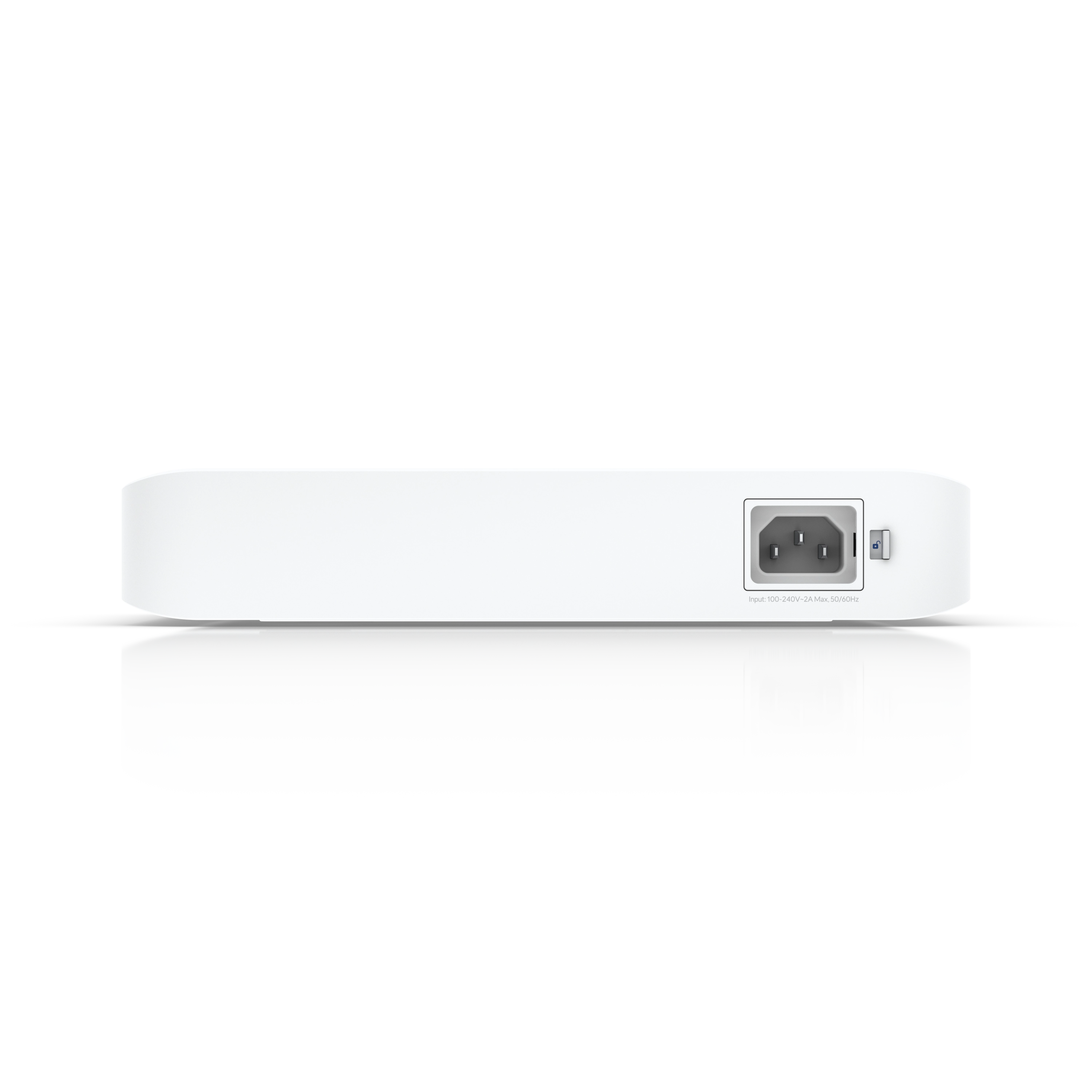 Switch Enterprise 8 PoE (Vintage) Bild 2