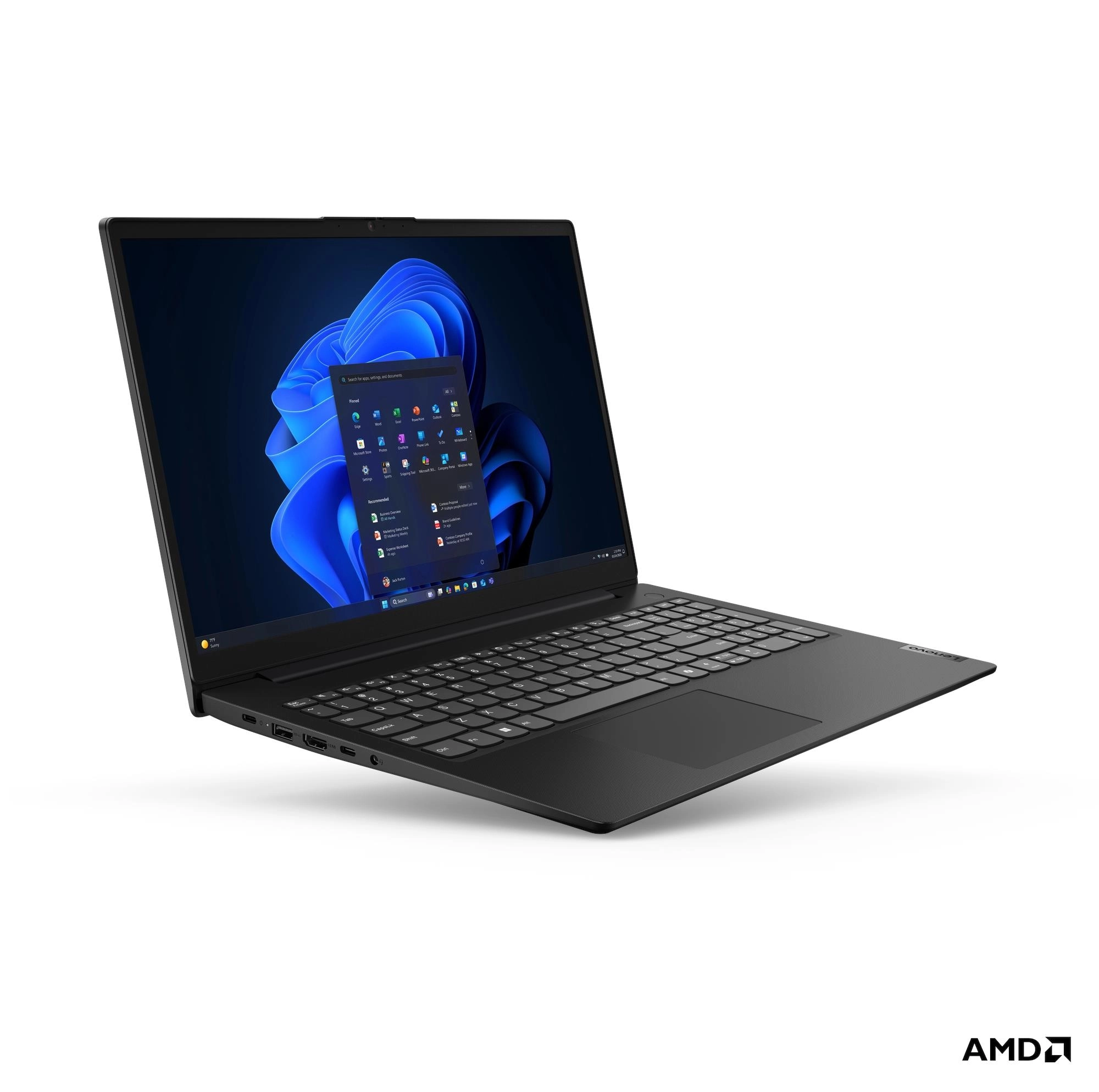 Lenovo V15 Gen 6 Bild 9