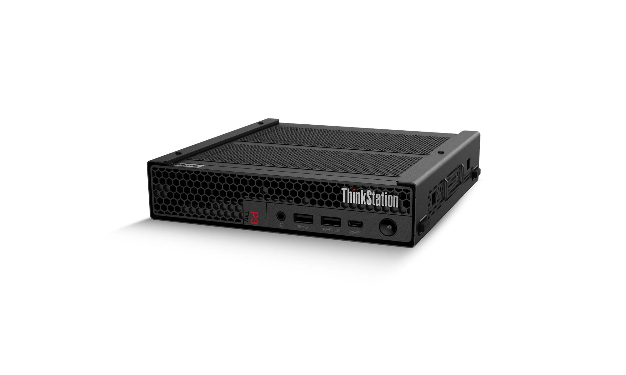 ThinkStation P3 Tiny Gen 2 Bild 5