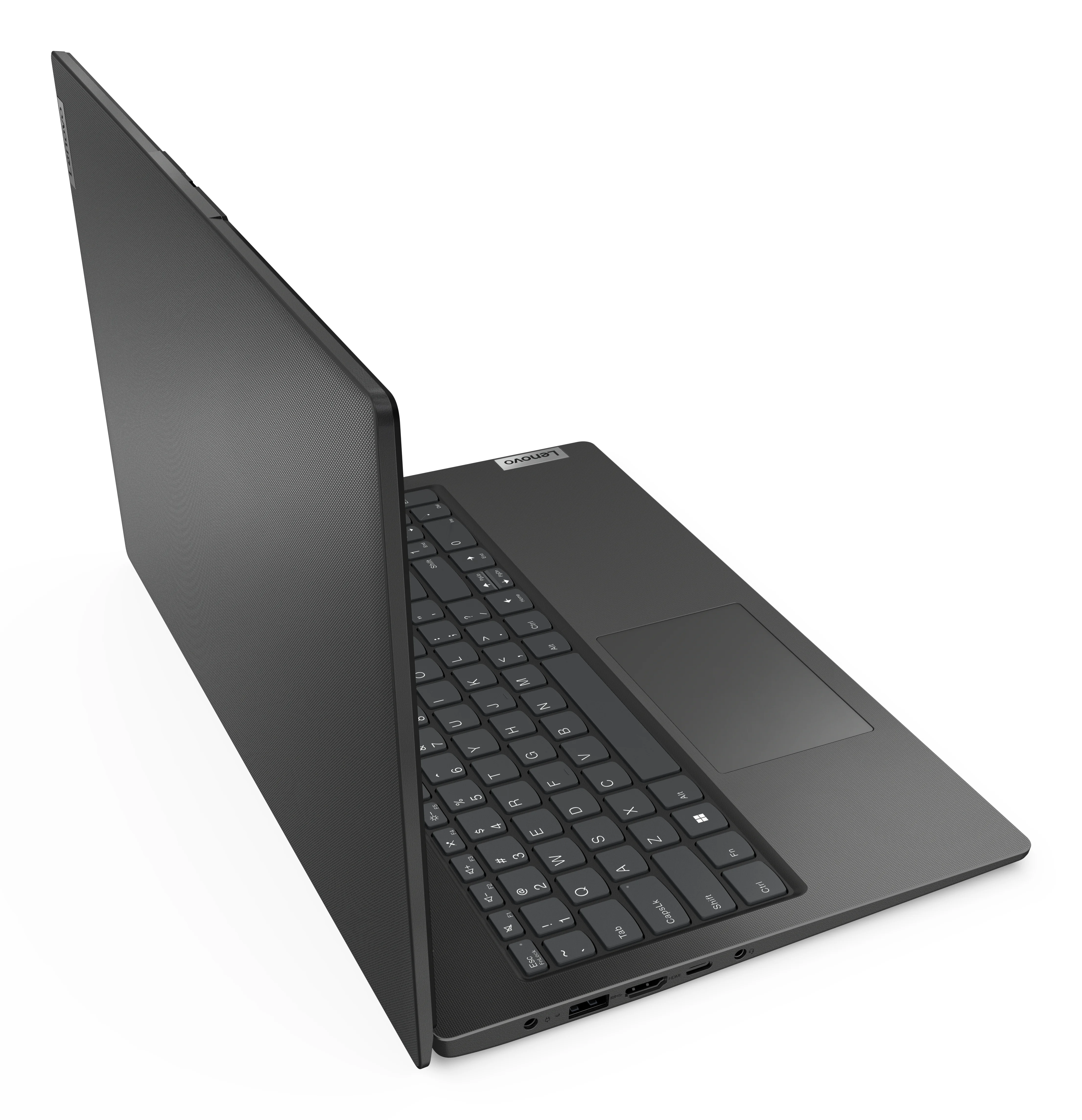 Lenovo V15 G4 IRU mit Intel Core i5-13420H, Intel UHD Graphics, 16GB RAM, 512GB SSD, Win 11 Home, Schwarz
