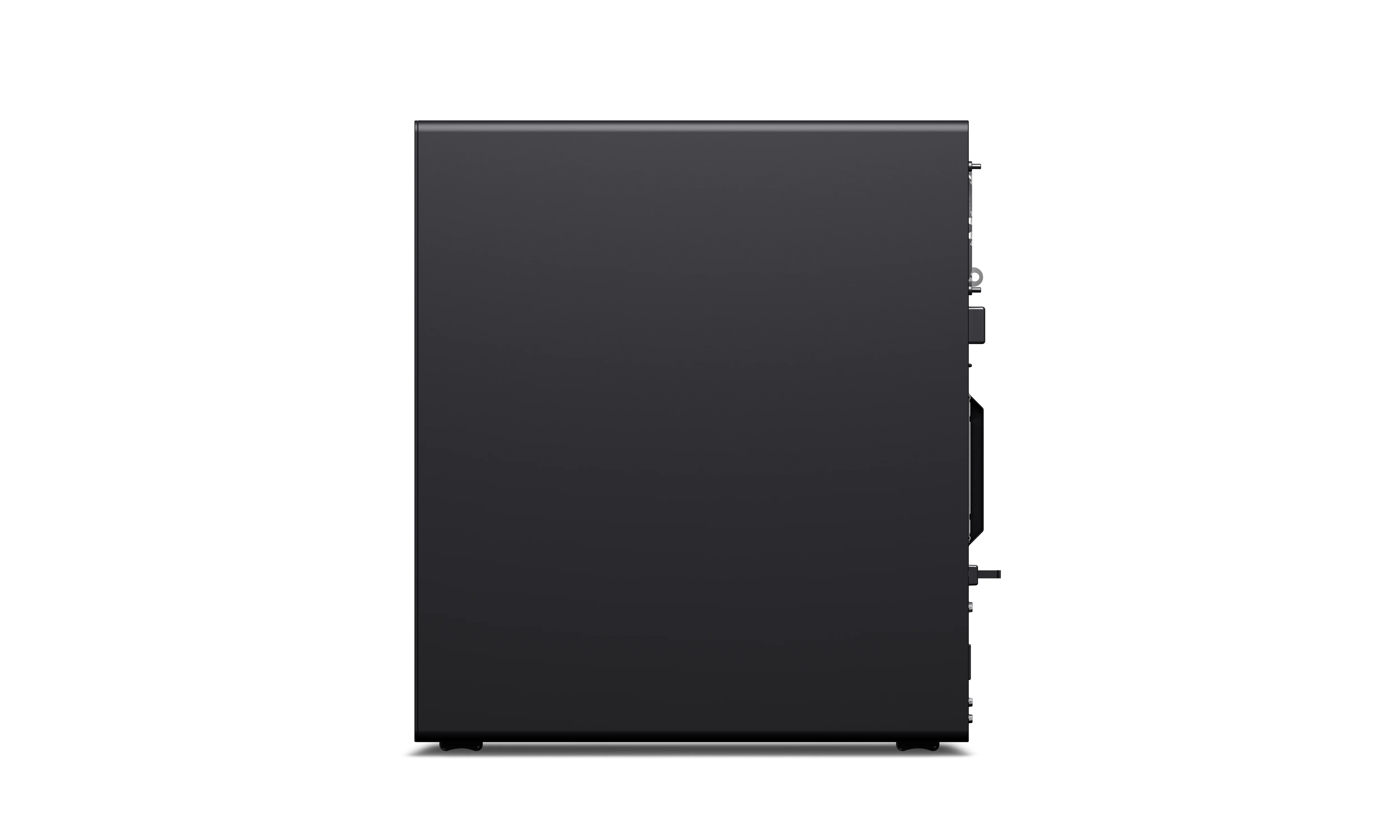 Lenovo ThinkStation P3 Tower mit i7-14700K, RTX 2000 Ada, 32GB RAM, 1TB SSD, Windows 11 Pro, Schwarz