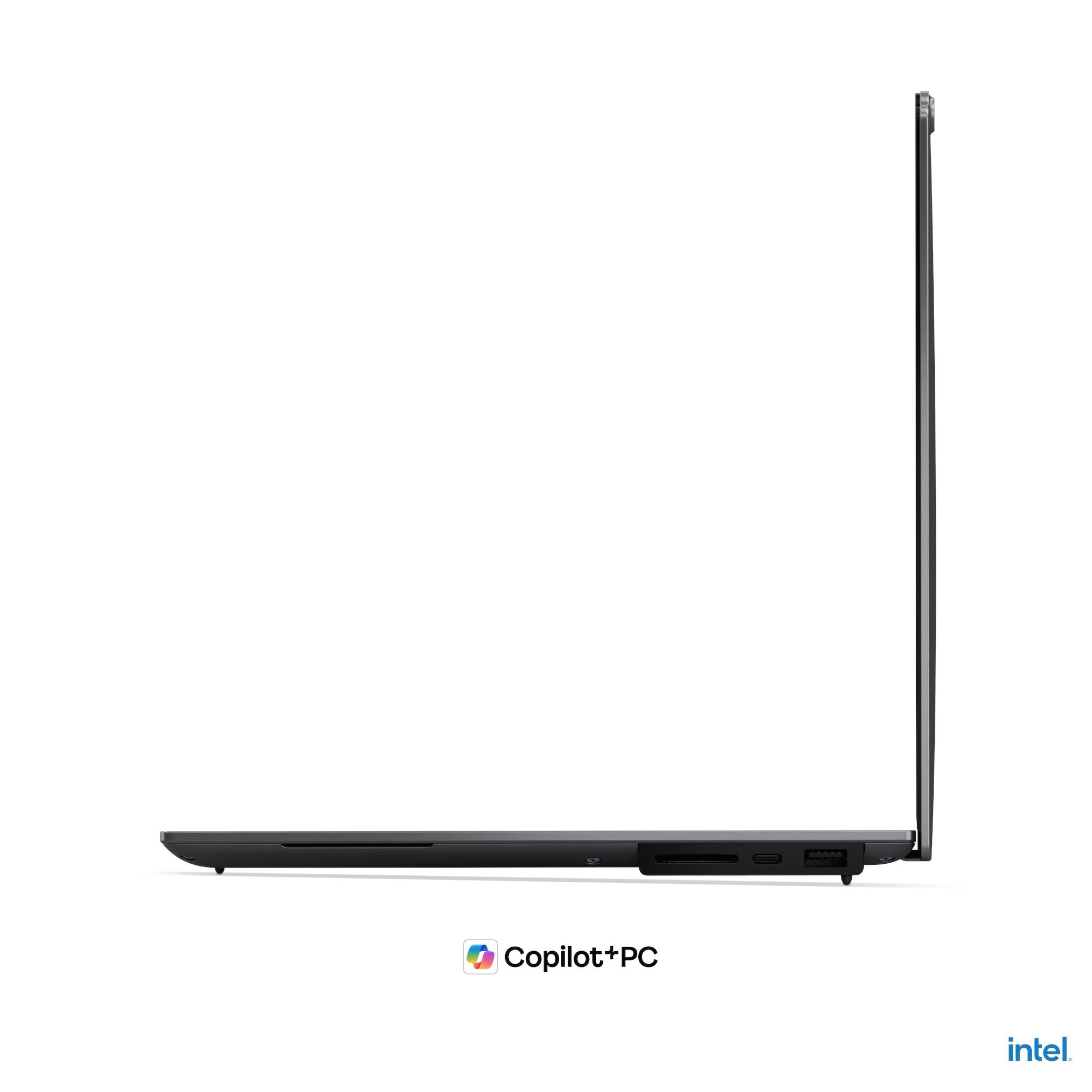 Lenovo ThinkPad X9-15p Gen 1 Aura mit Intel Core Ultra 7 358H, Arc B390, 32GB RAM, 1TB SSD, Win 11 Pro Bild 8