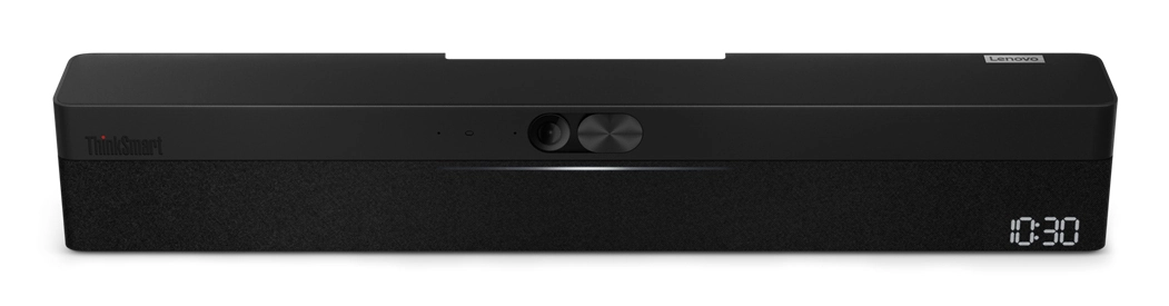 Lenovo ThinkSmart One Pro für Microsoft Teams Rooms, 10.1 FHD, Windows 11 IoT, Schwarz Bild 4