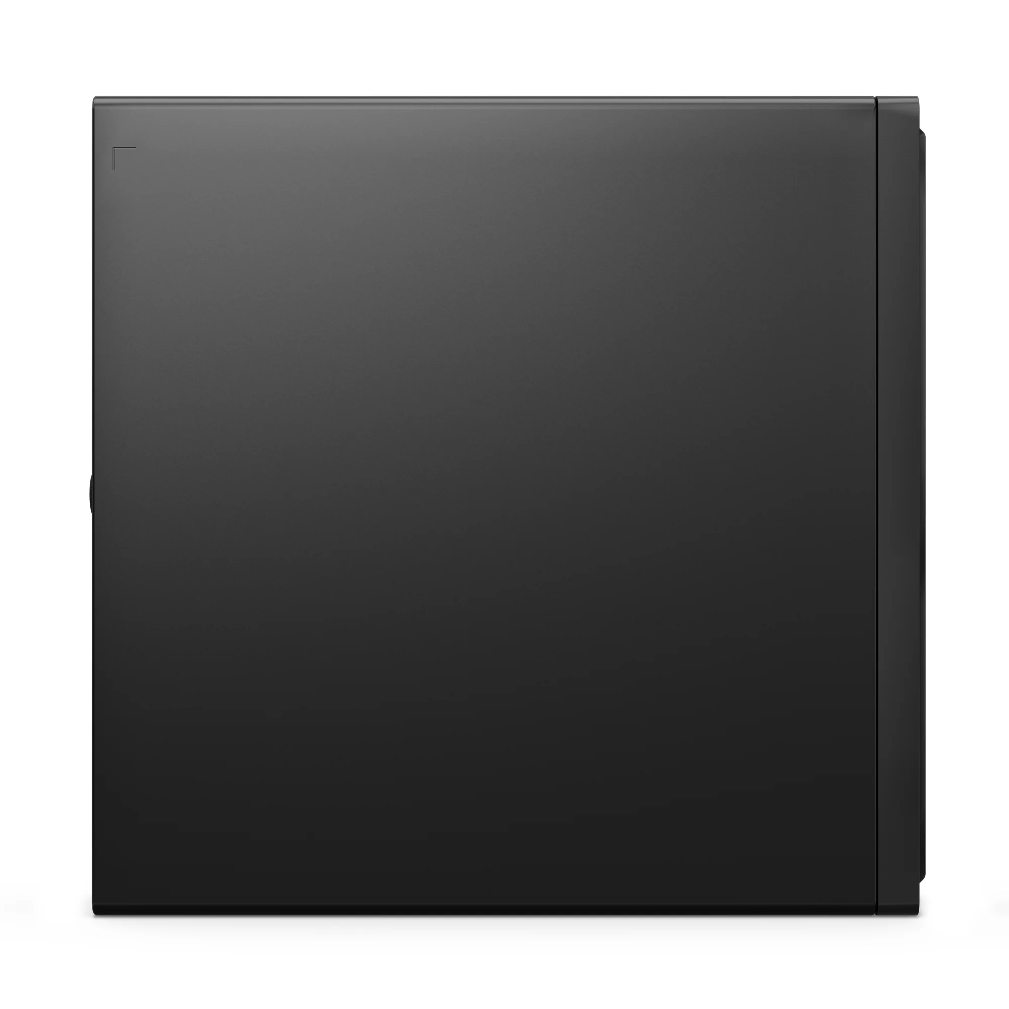 Lenovo ThinkCentre M70q Gen 6 Intel Core Ultra 7 265T 32 GB DDR5-SDRAM 512 GB SSD Windows 11 Pro Mini PC Mini-PC Schwarz