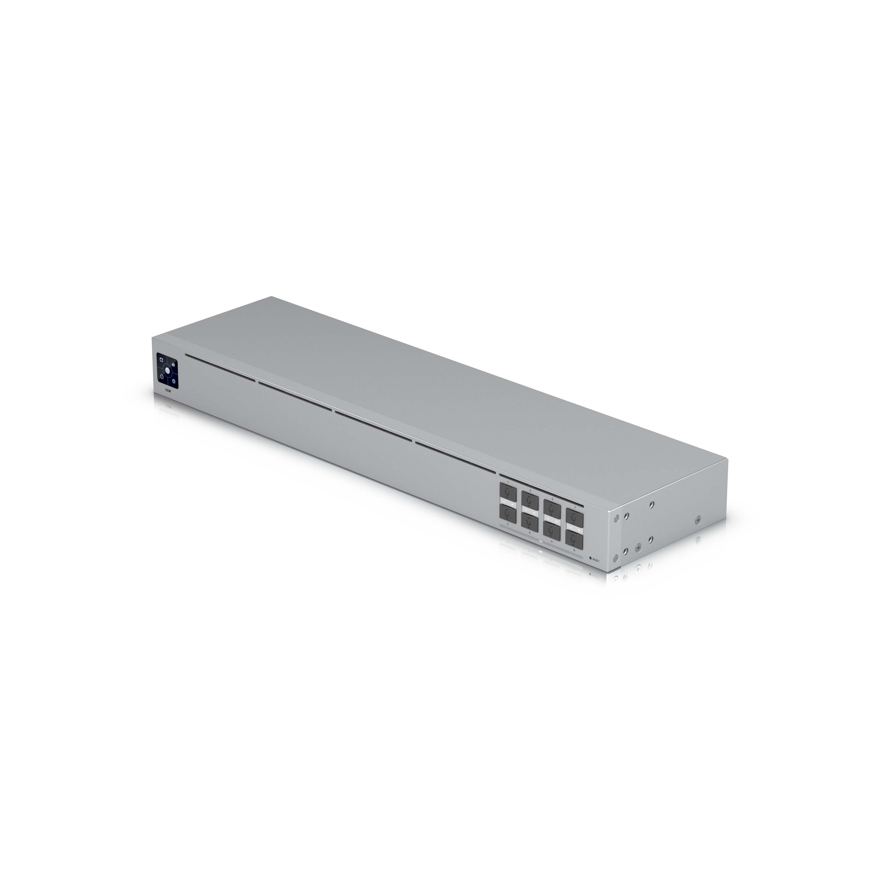 Switch Aggregation Bild 5