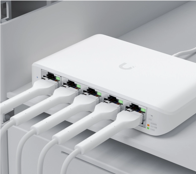 Switch Flex Mini (EU Version Single Unit) Bild 8