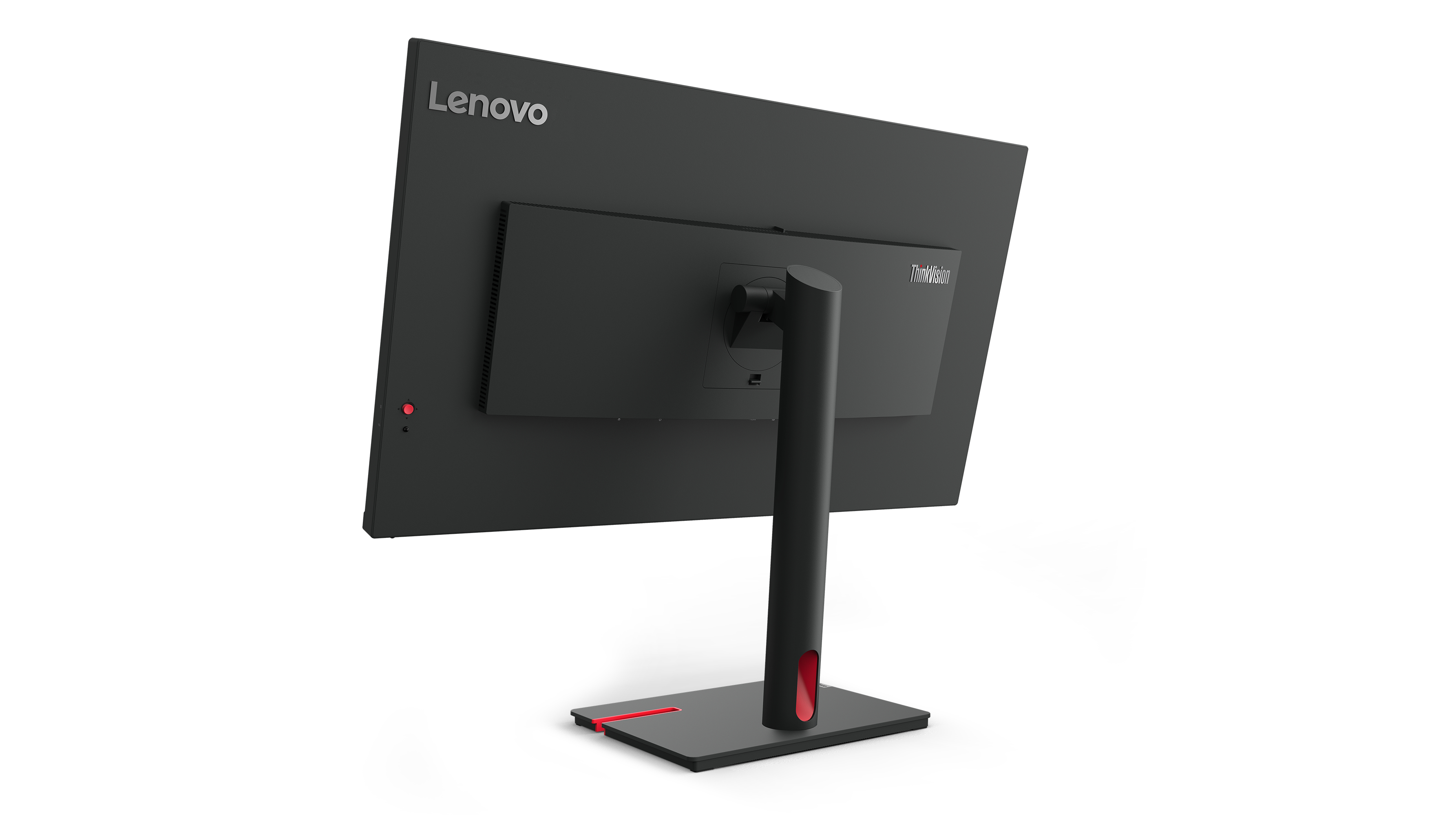 Lenovo ThinkVision T32h-30 31,5 Zoll QHD LED Monitor, Schwarz, 6 ms, USB-Hub, VESA, höhenverstellbar