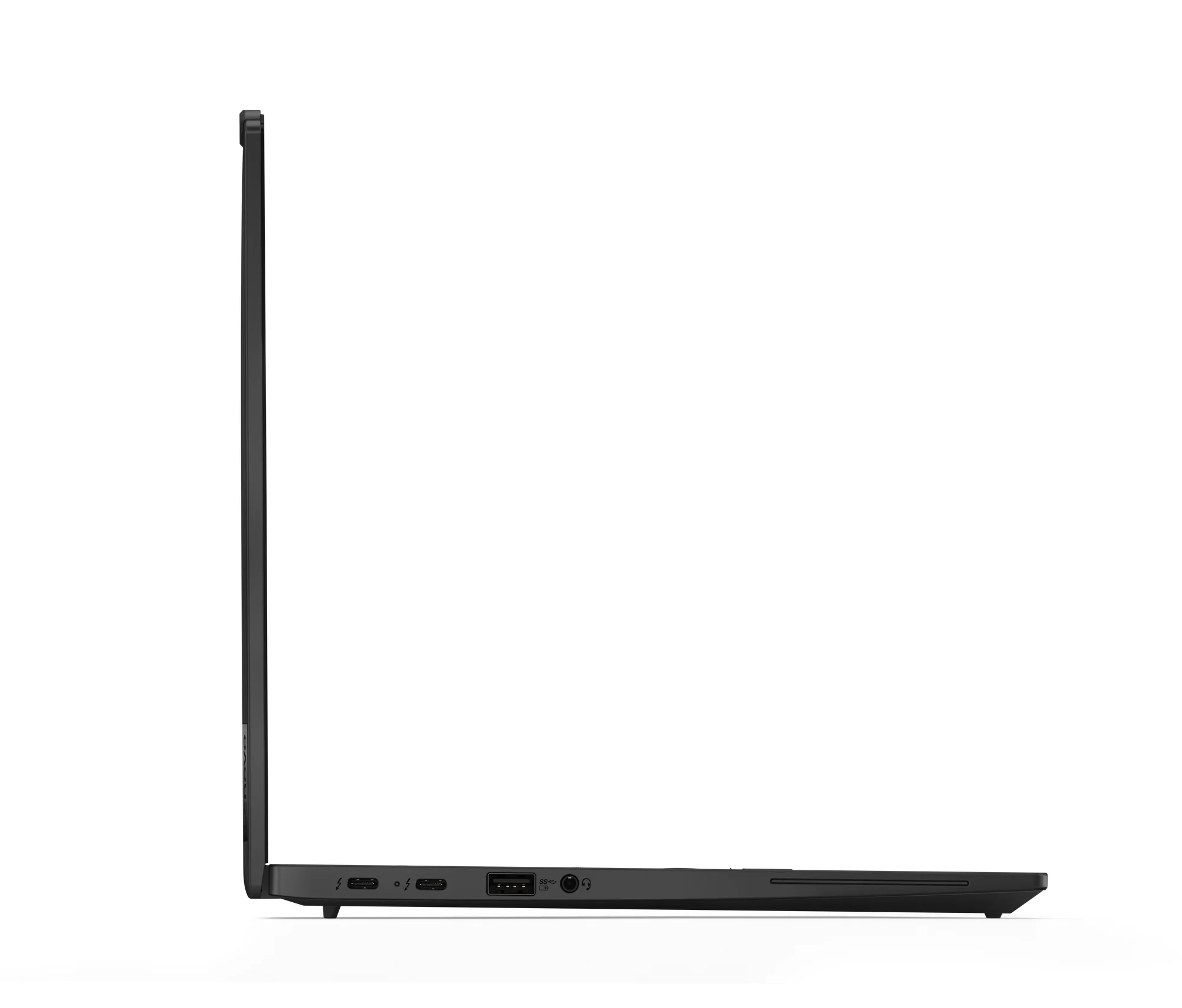 Lenovo ThinkPad X13 Gen 5 mit Core Ultra 7 155U, Intel Grafik, 32GB RAM, 1TB SSD, Win 11 Pro, Schwarz