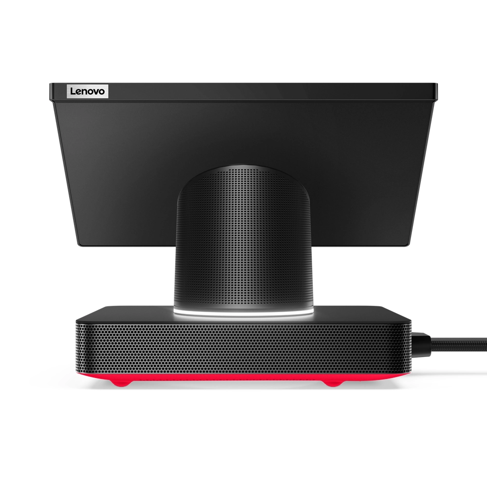 Lenovo ThinkSmart Hub für Teams Rooms i5-8365UE, 16GB RAM, 256GB SSD, Win 10 IoT, 10.1 Touch Bild 3