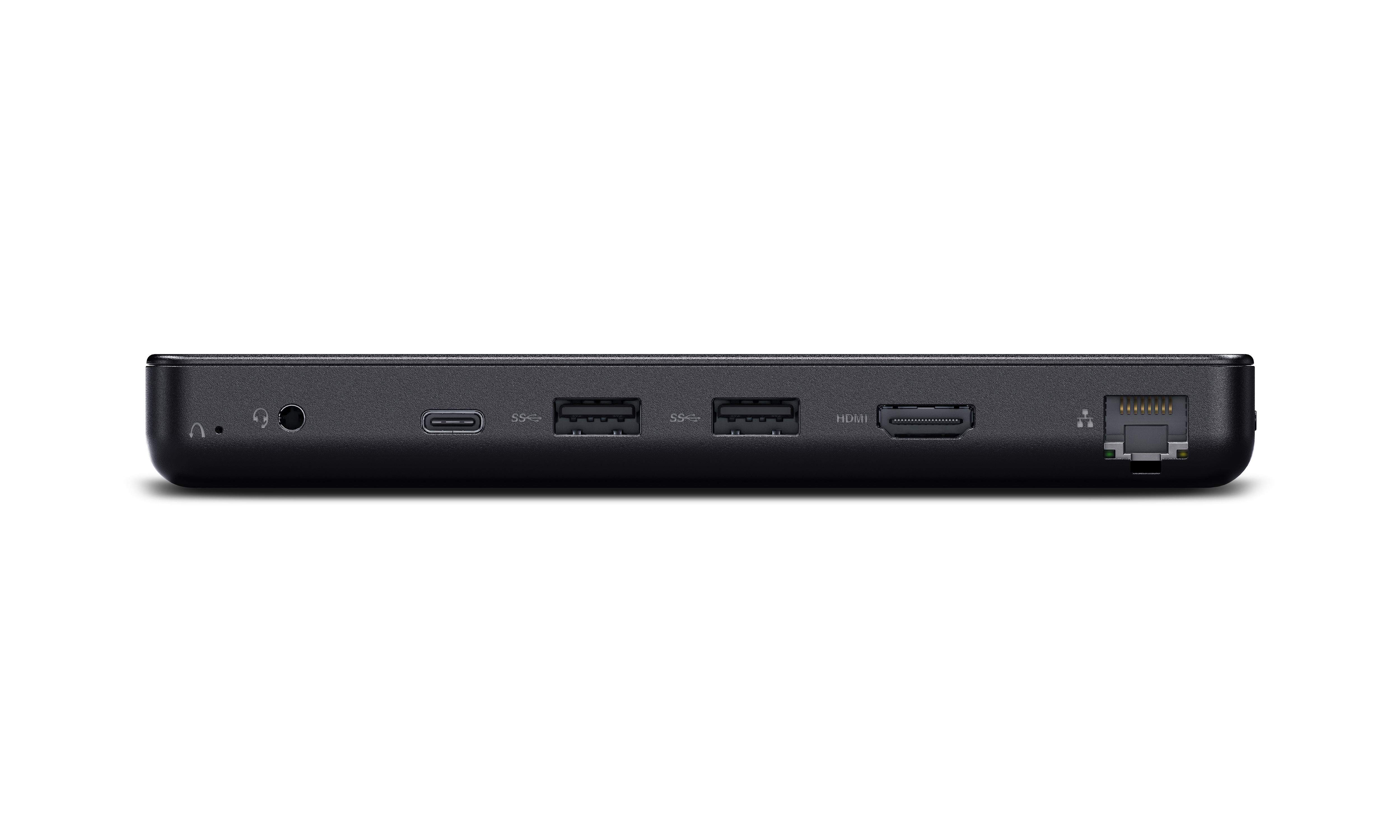 Lenovo Chromebox Micro N4500, UHD Graphics, 8GB RAM, 32GB eMMC, ChromeOS, Mini-PC, Schwarz