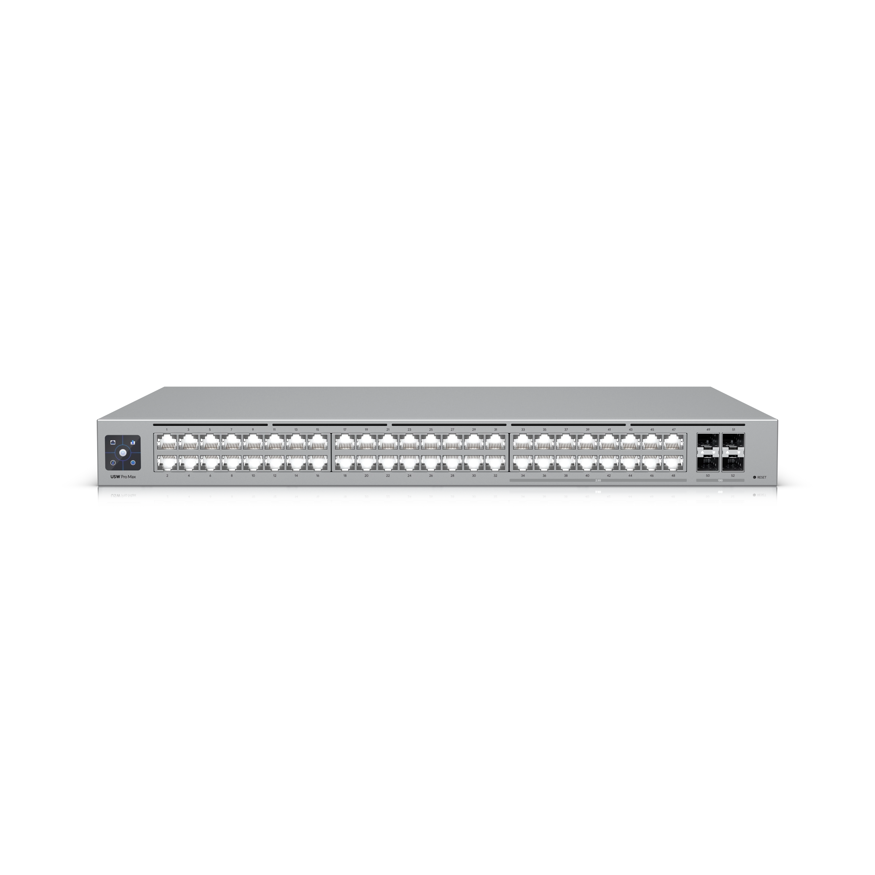Switch Pro Max 48 Bild 0